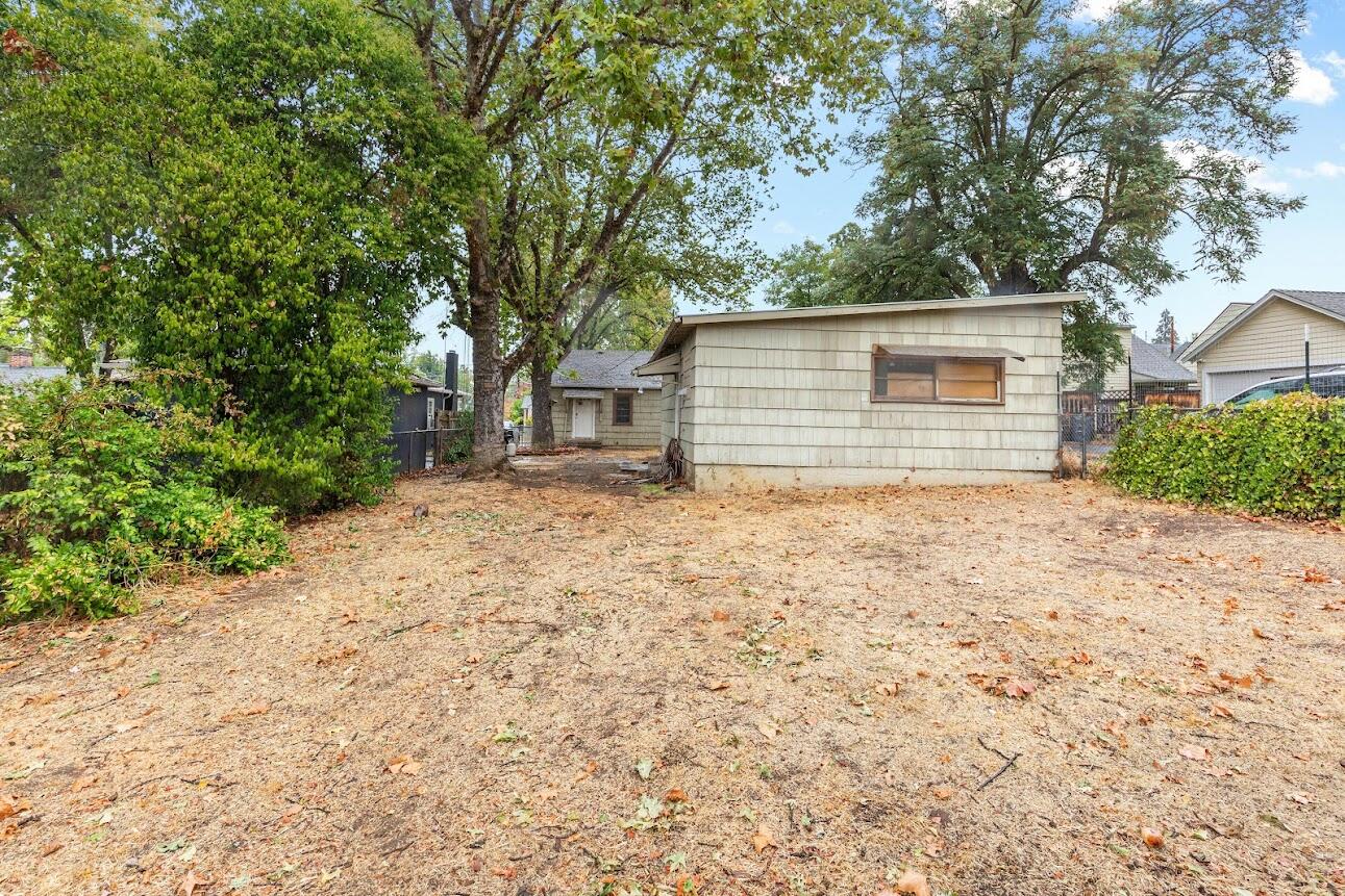 Morningside Subdivision Unit No 1 - Residential