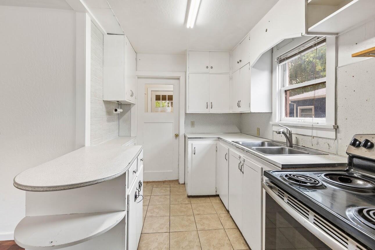 Morningside Subdivision Unit No 1 - Residential