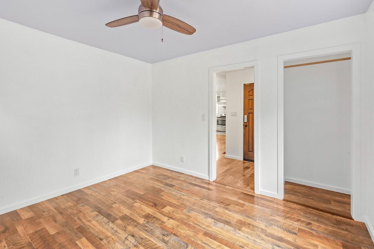 Morningside Subdivision Unit No 1 - Residential