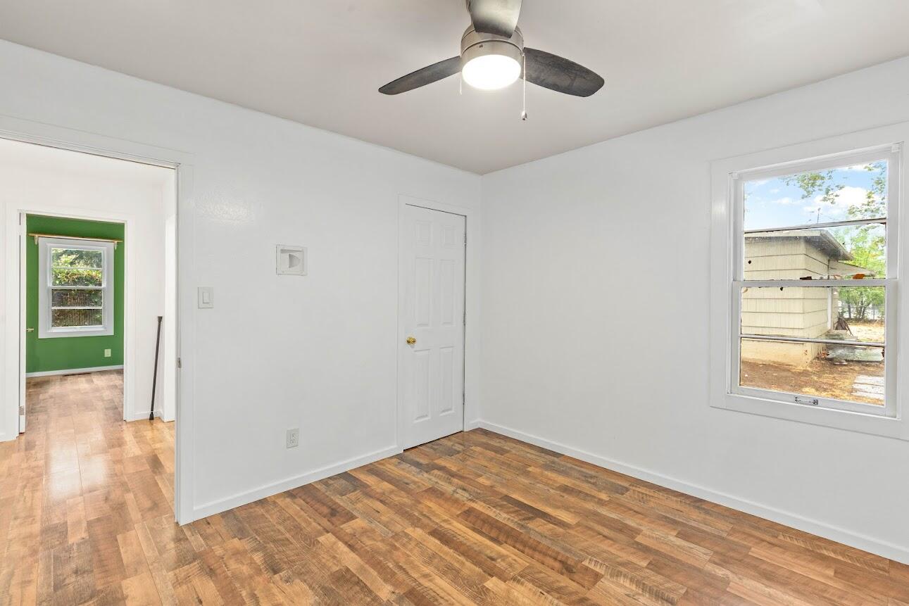 Morningside Subdivision Unit No 1 - Residential