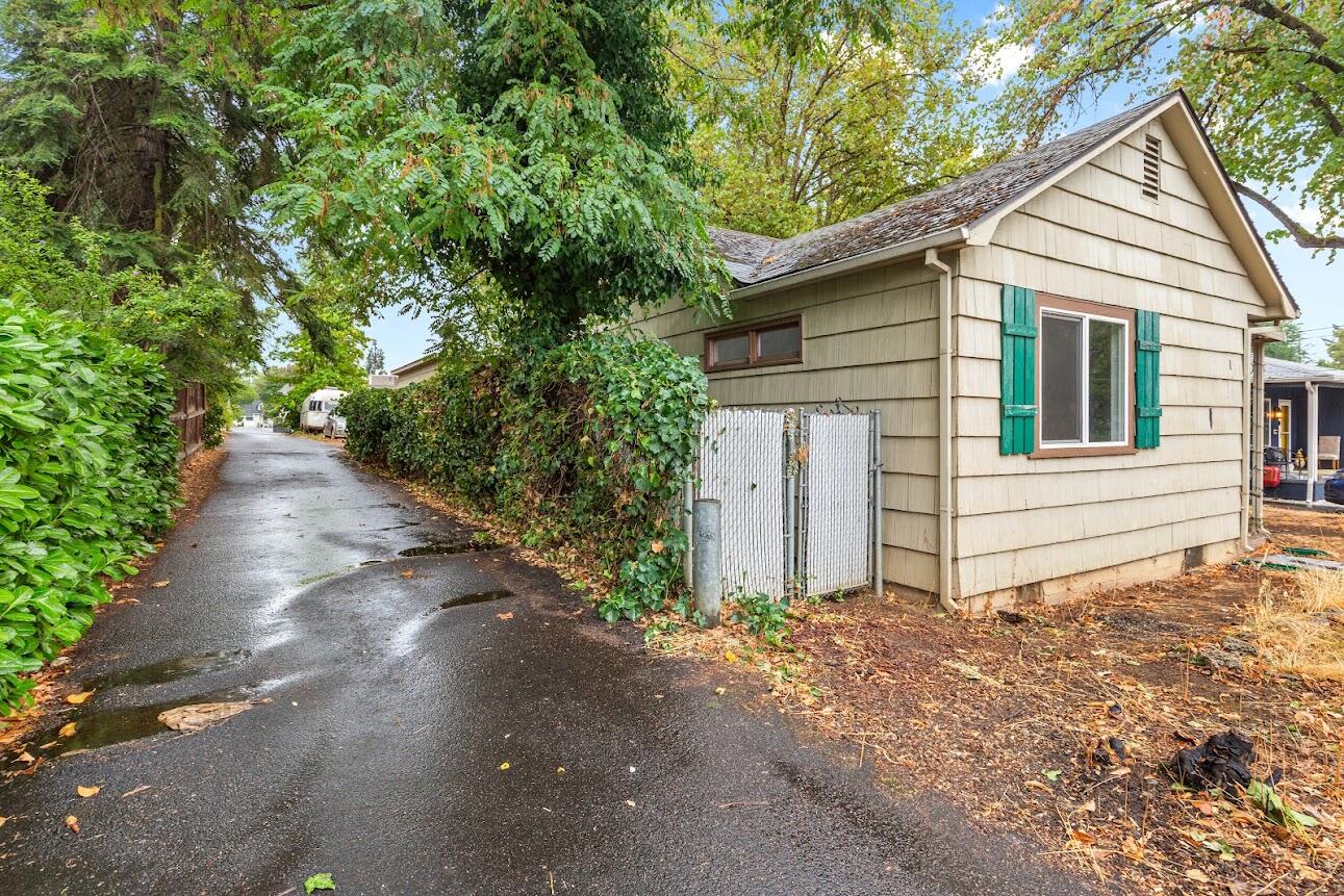 Morningside Subdivision Unit No 1 - Residential