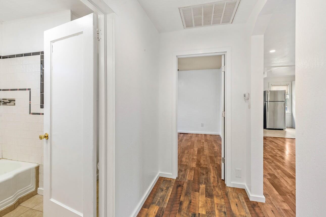 Morningside Subdivision Unit No 1 - Residential