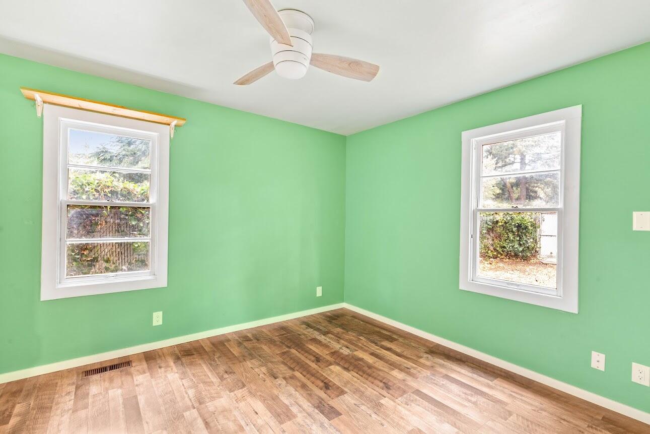 Morningside Subdivision Unit No 1 - Residential