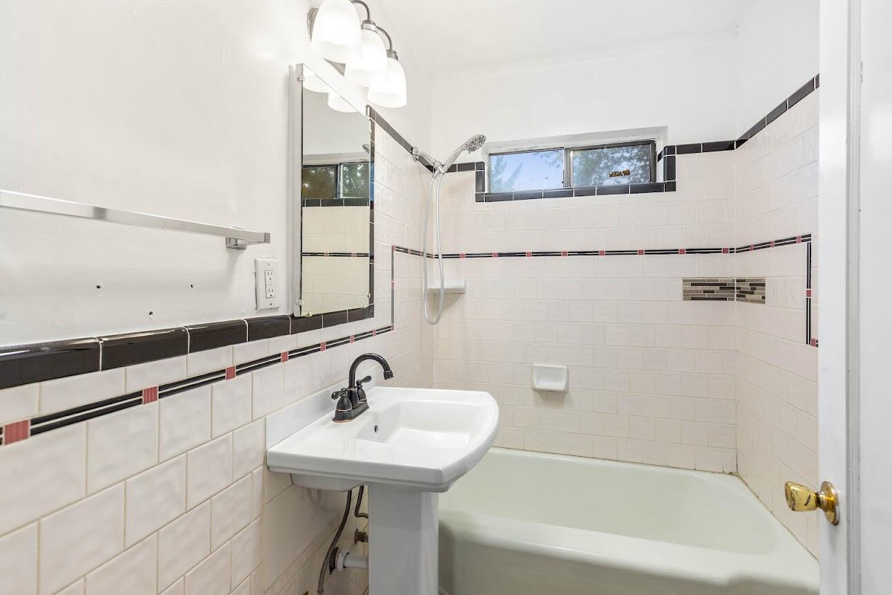 Morningside Subdivision Unit No 1 - Residential