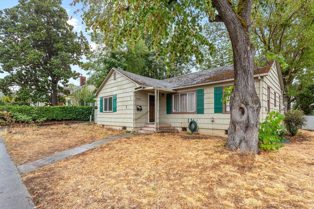 Morningside Subdivision Unit No 1 - Residential