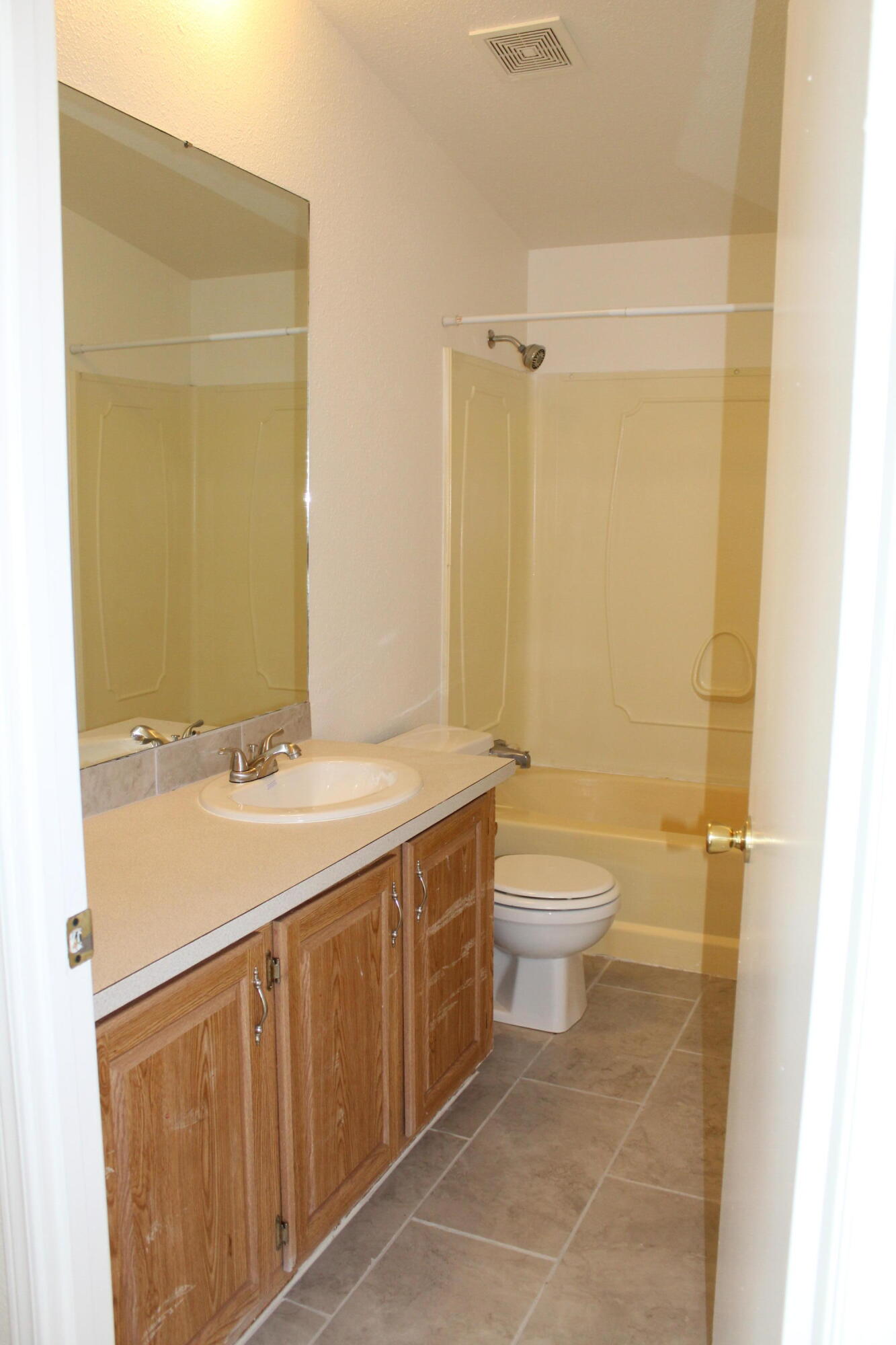 Butte Crest Subdivision - Residential