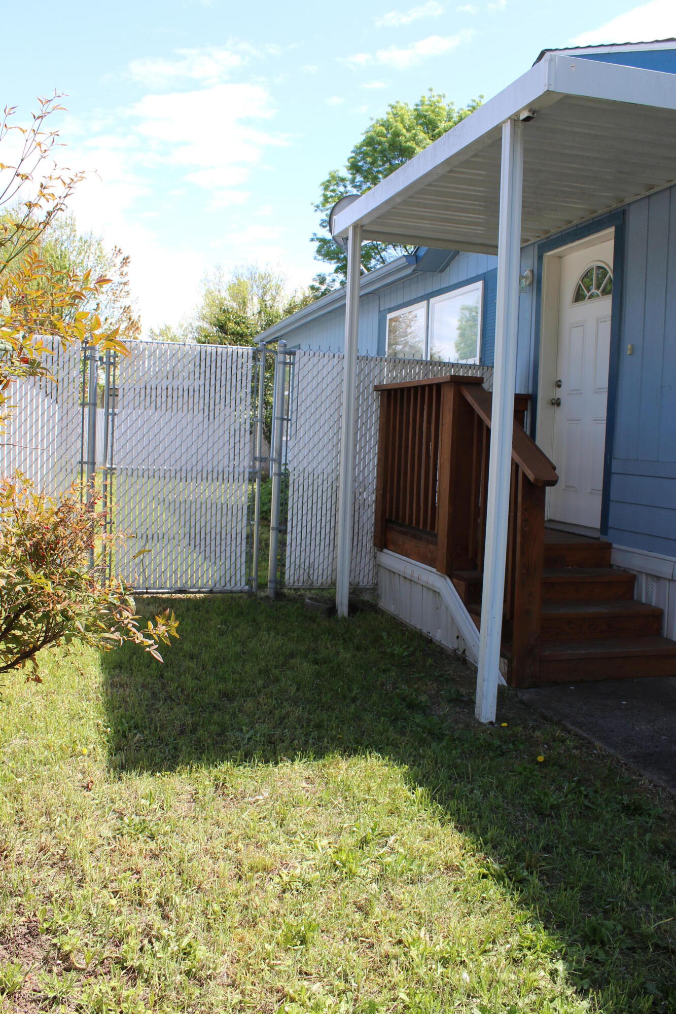 Butte Crest Subdivision - Residential