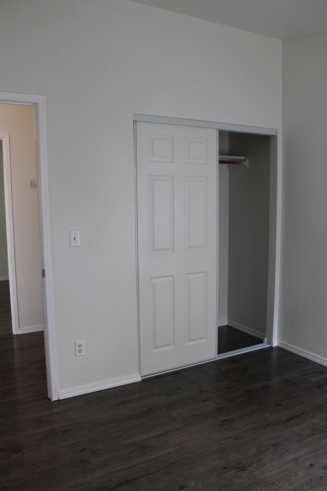 Butte Crest Subdivision - Residential