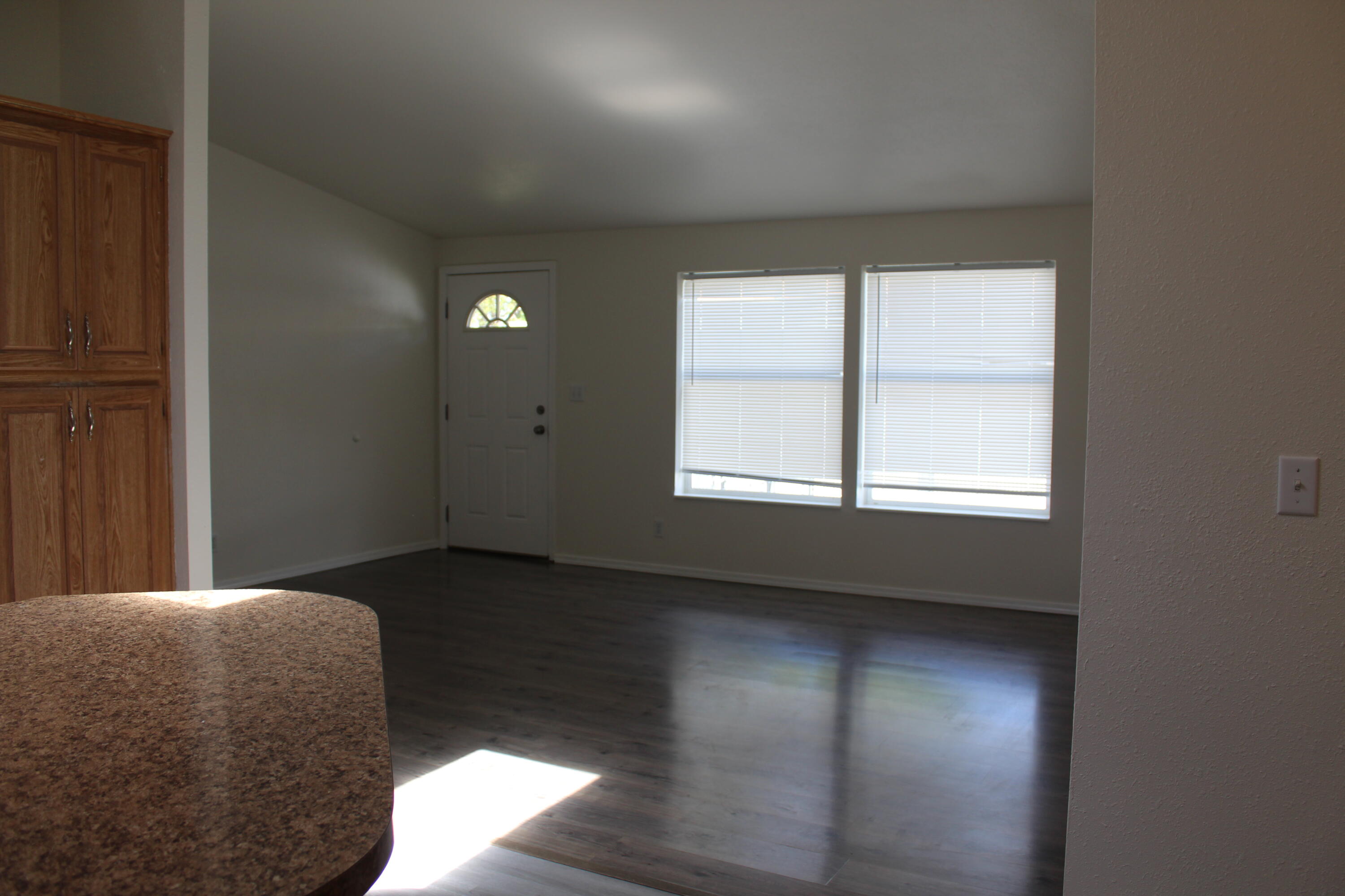 Butte Crest Subdivision - Residential