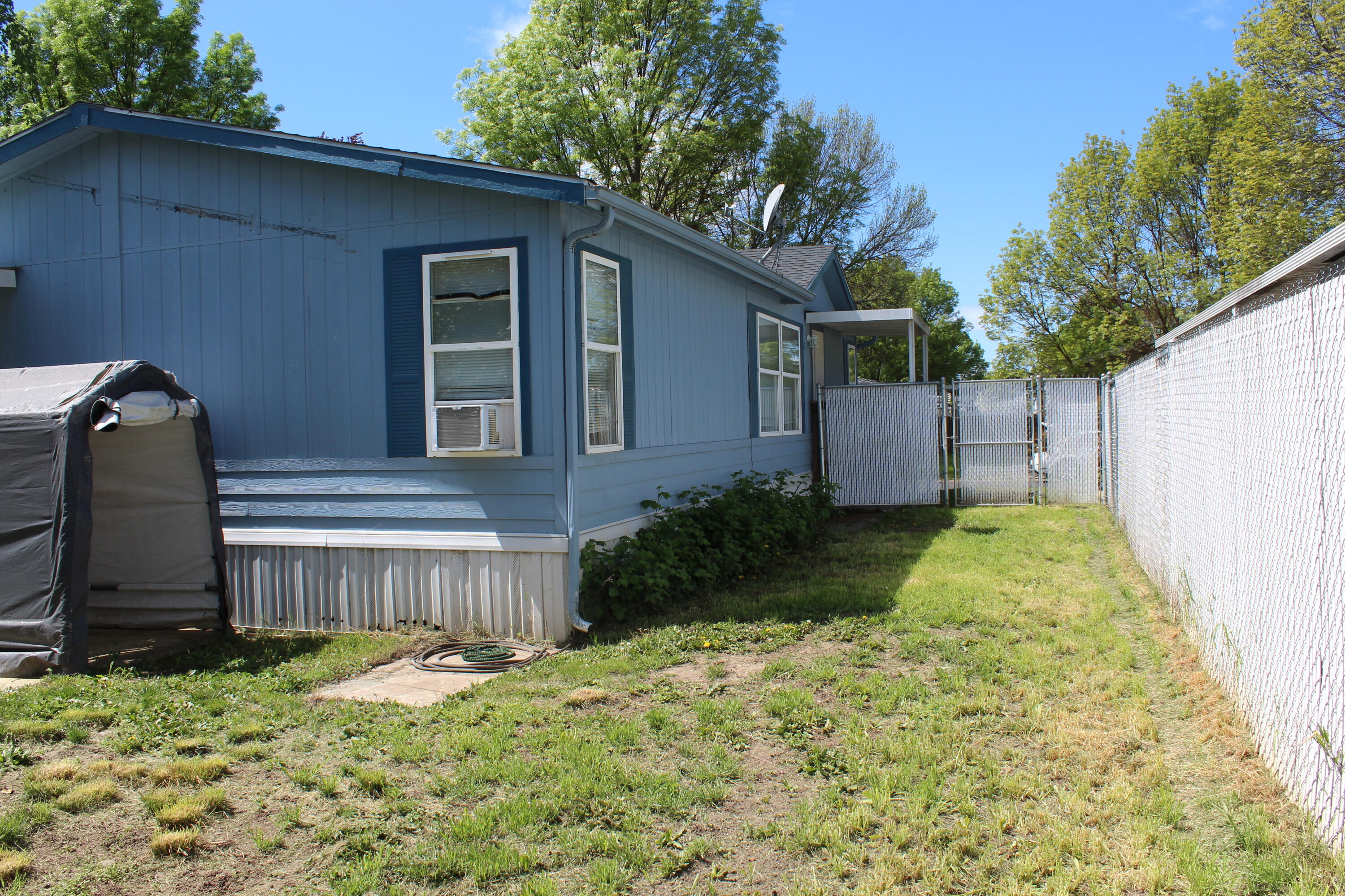 Butte Crest Subdivision - Residential