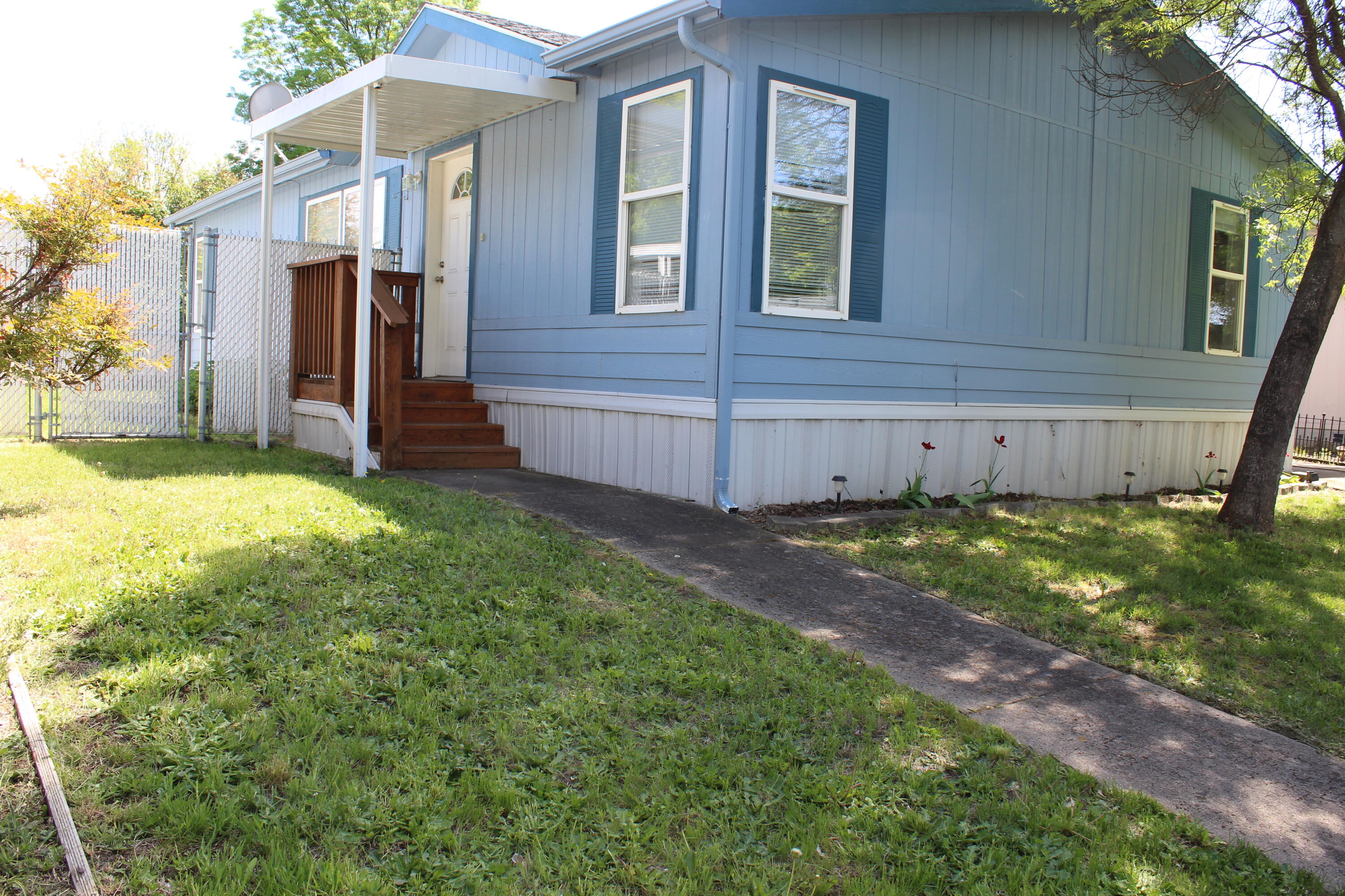 Butte Crest Subdivision - Residential