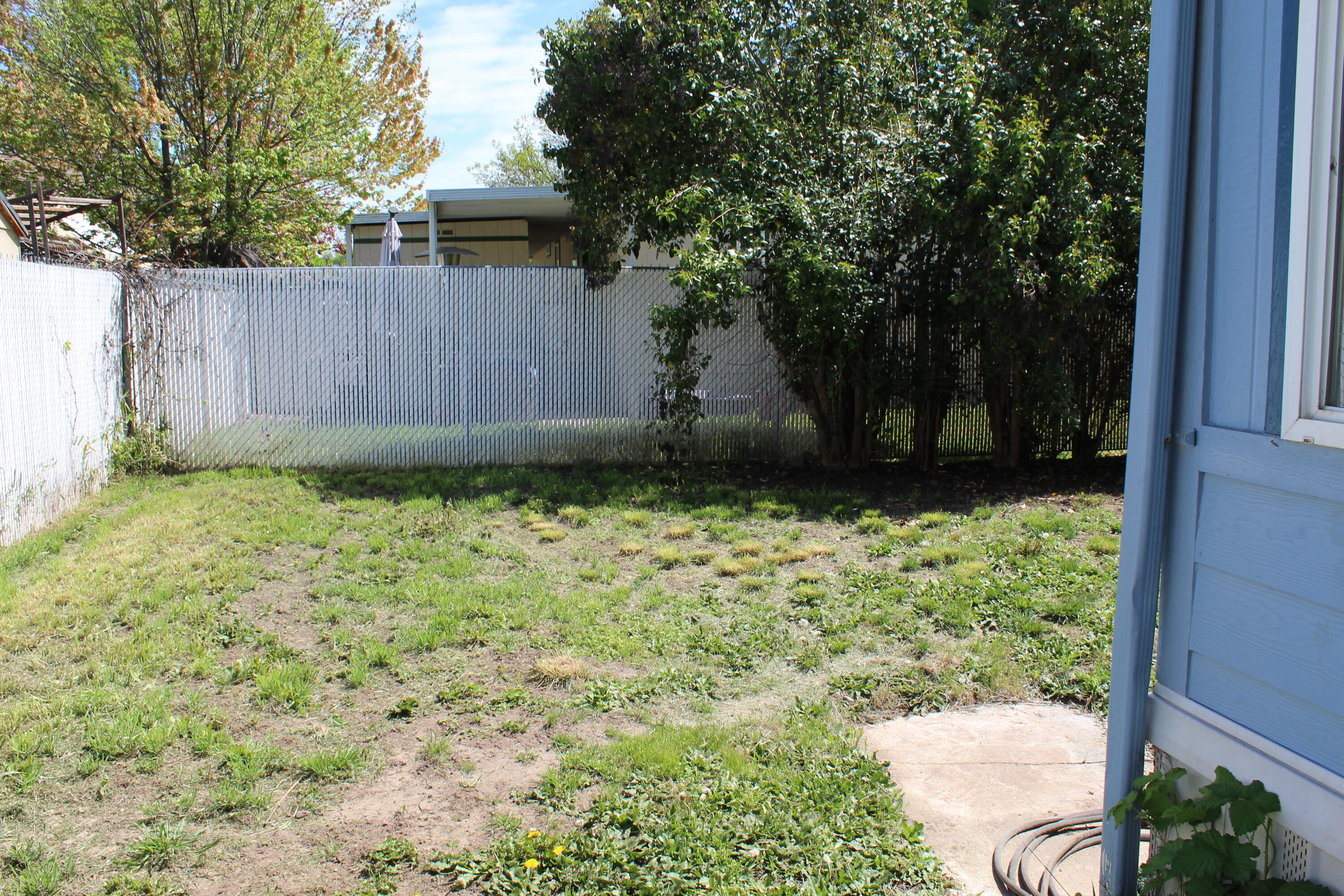 Butte Crest Subdivision - Residential