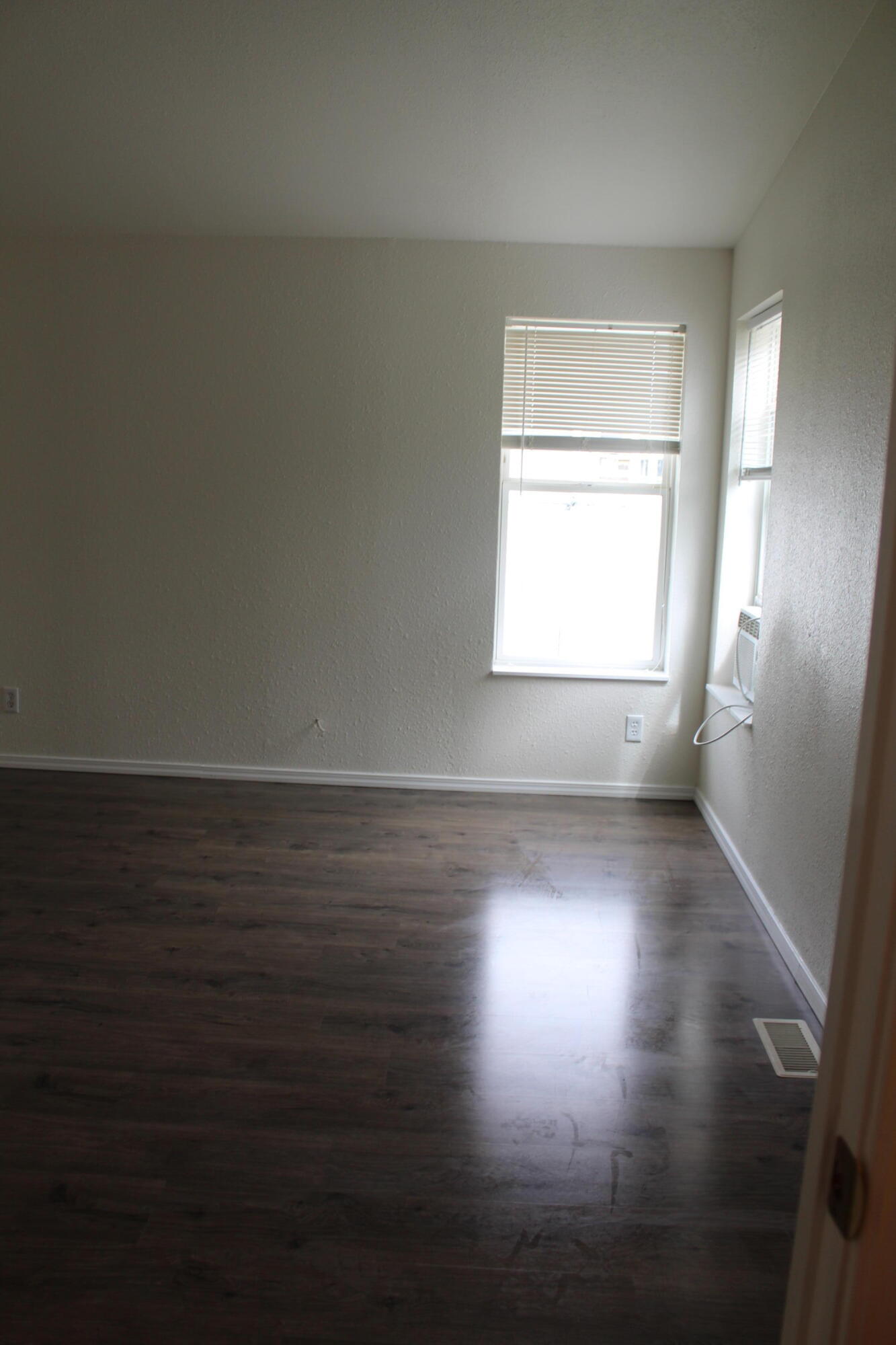 Butte Crest Subdivision - Residential