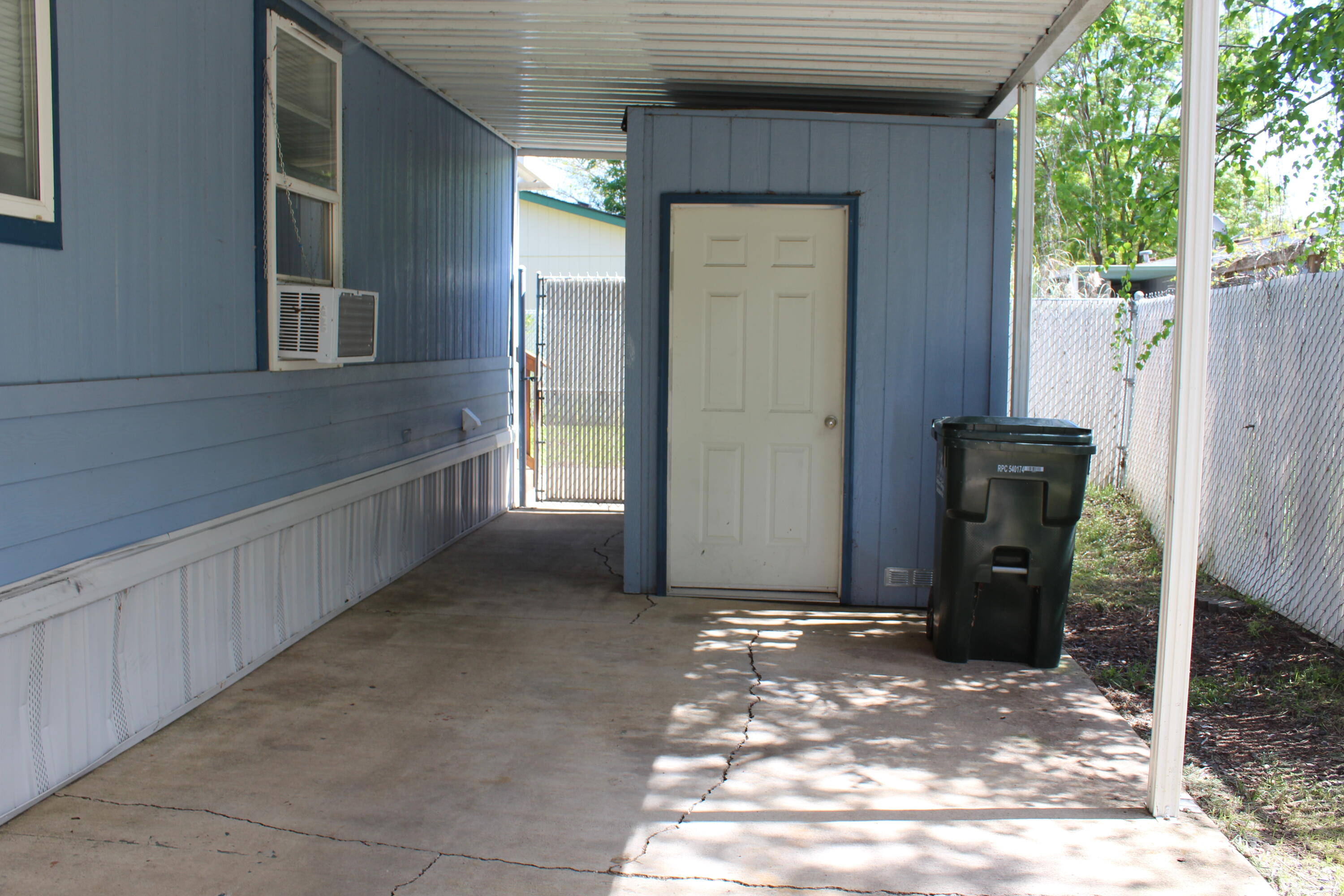 Butte Crest Subdivision - Residential