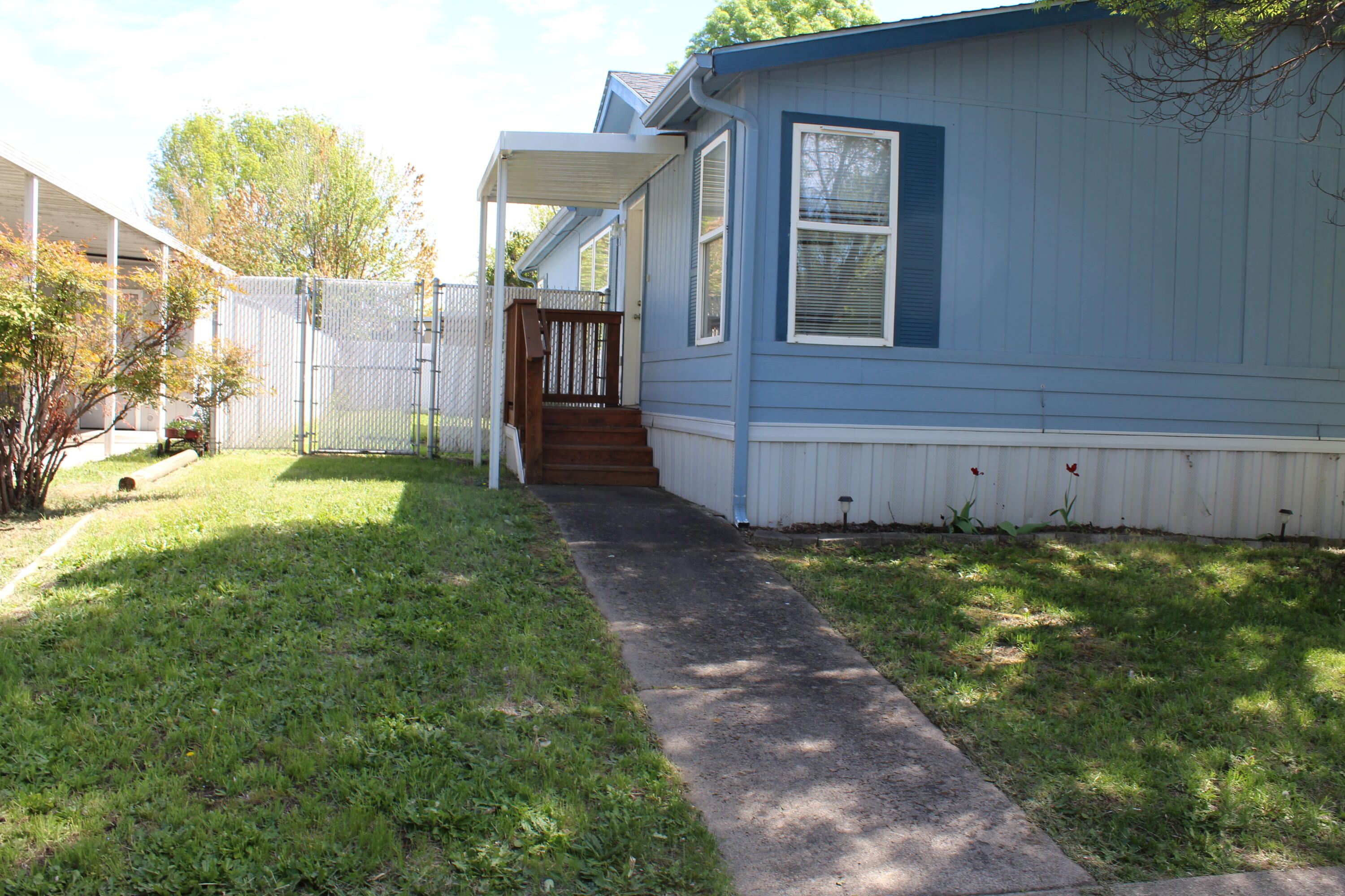 Butte Crest Subdivision - Residential