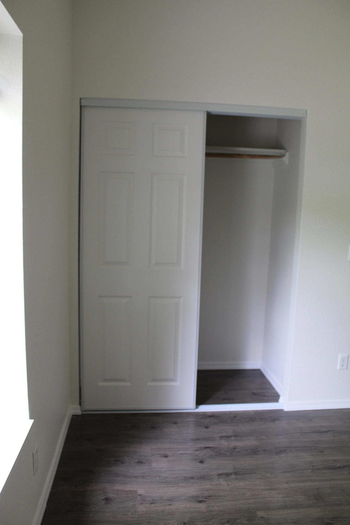 Butte Crest Subdivision - Residential