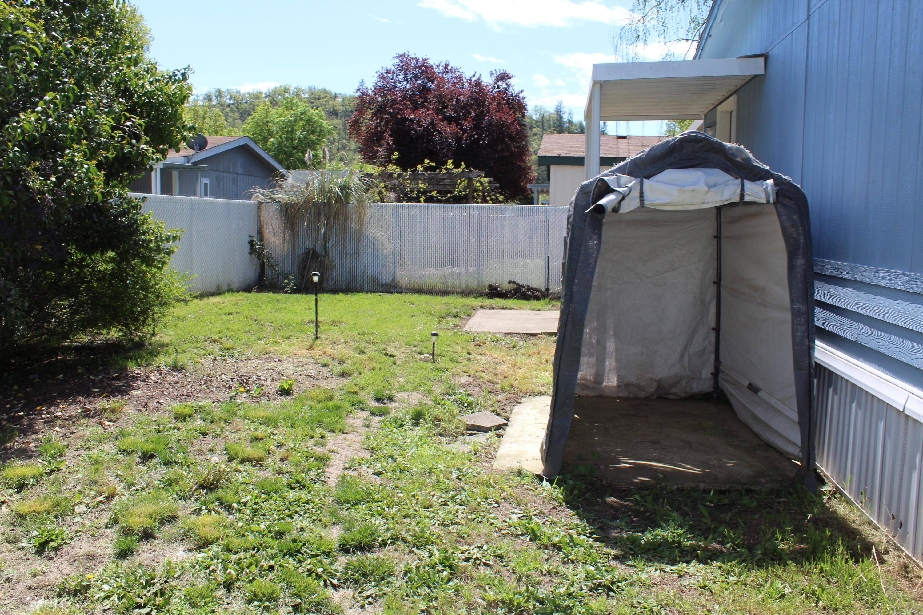 Butte Crest Subdivision - Residential