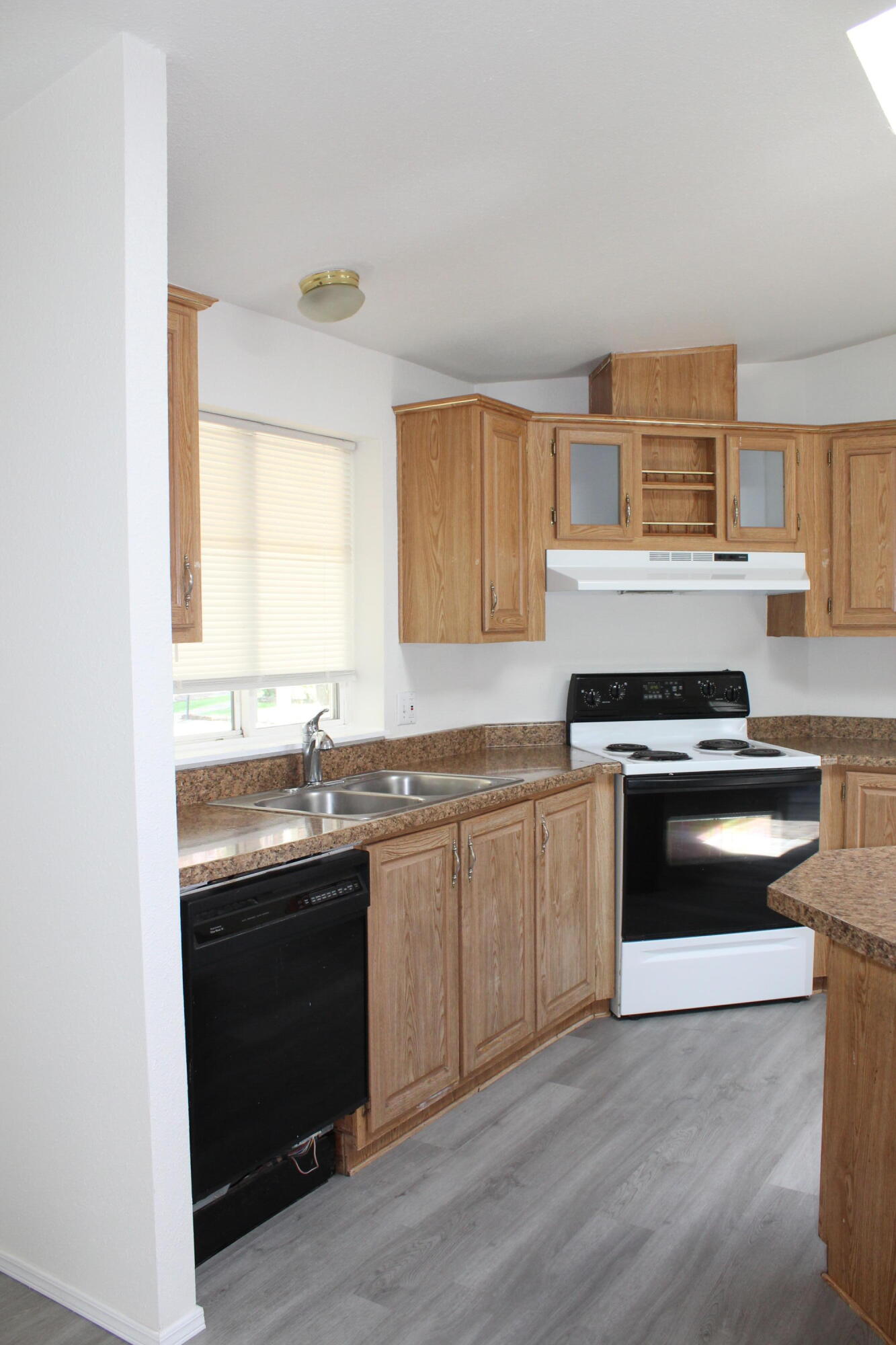 Butte Crest Subdivision - Residential