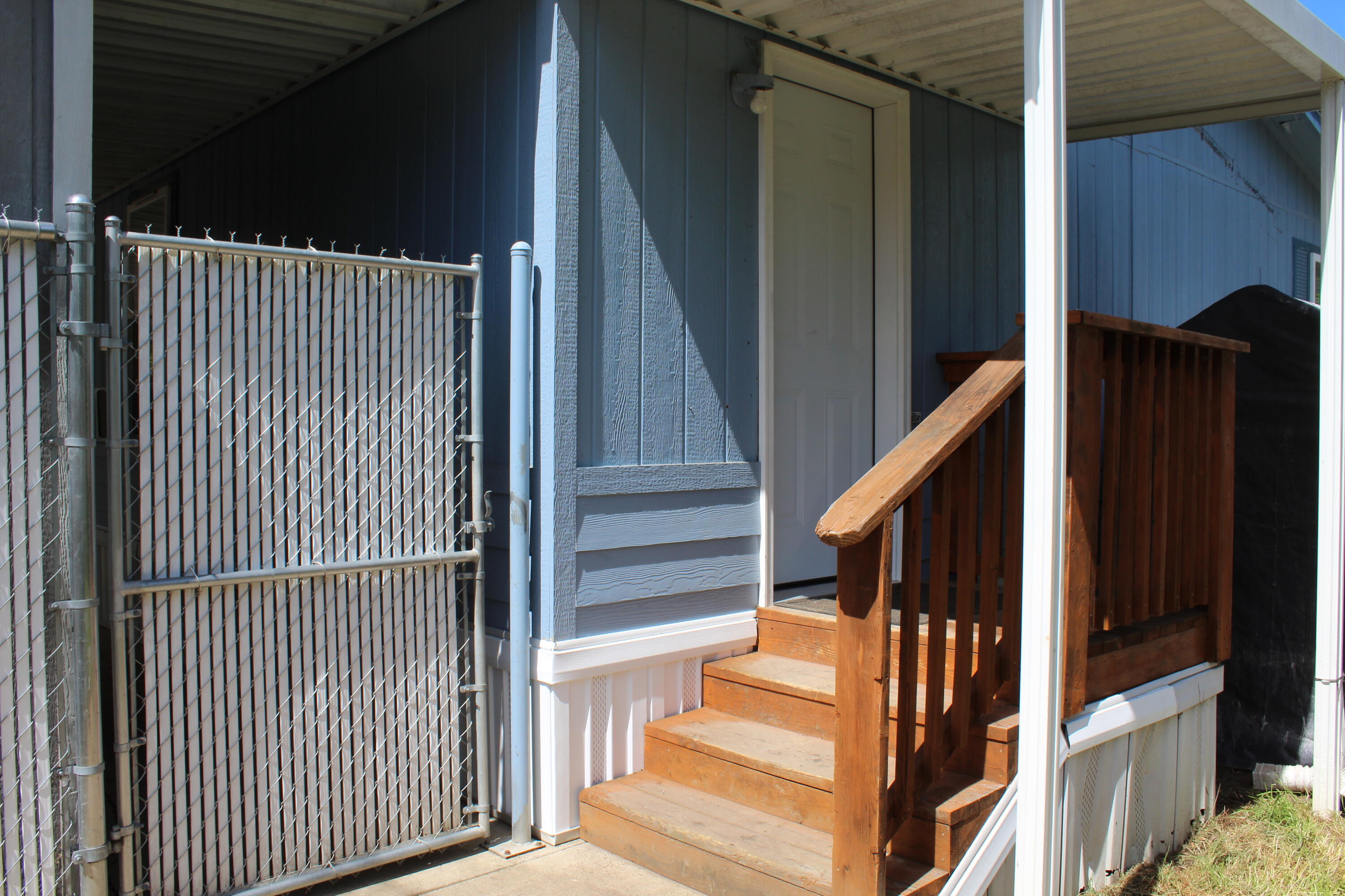 Butte Crest Subdivision - Residential