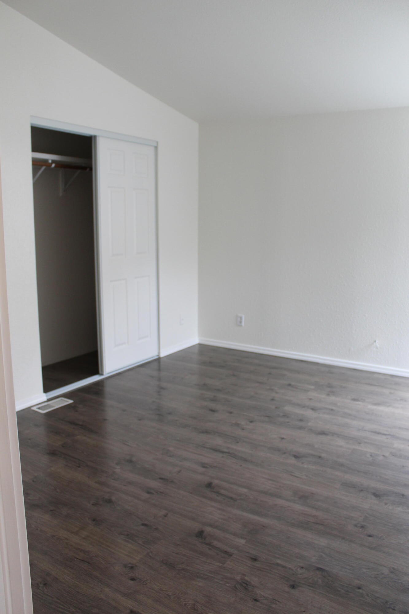 Butte Crest Subdivision - Residential