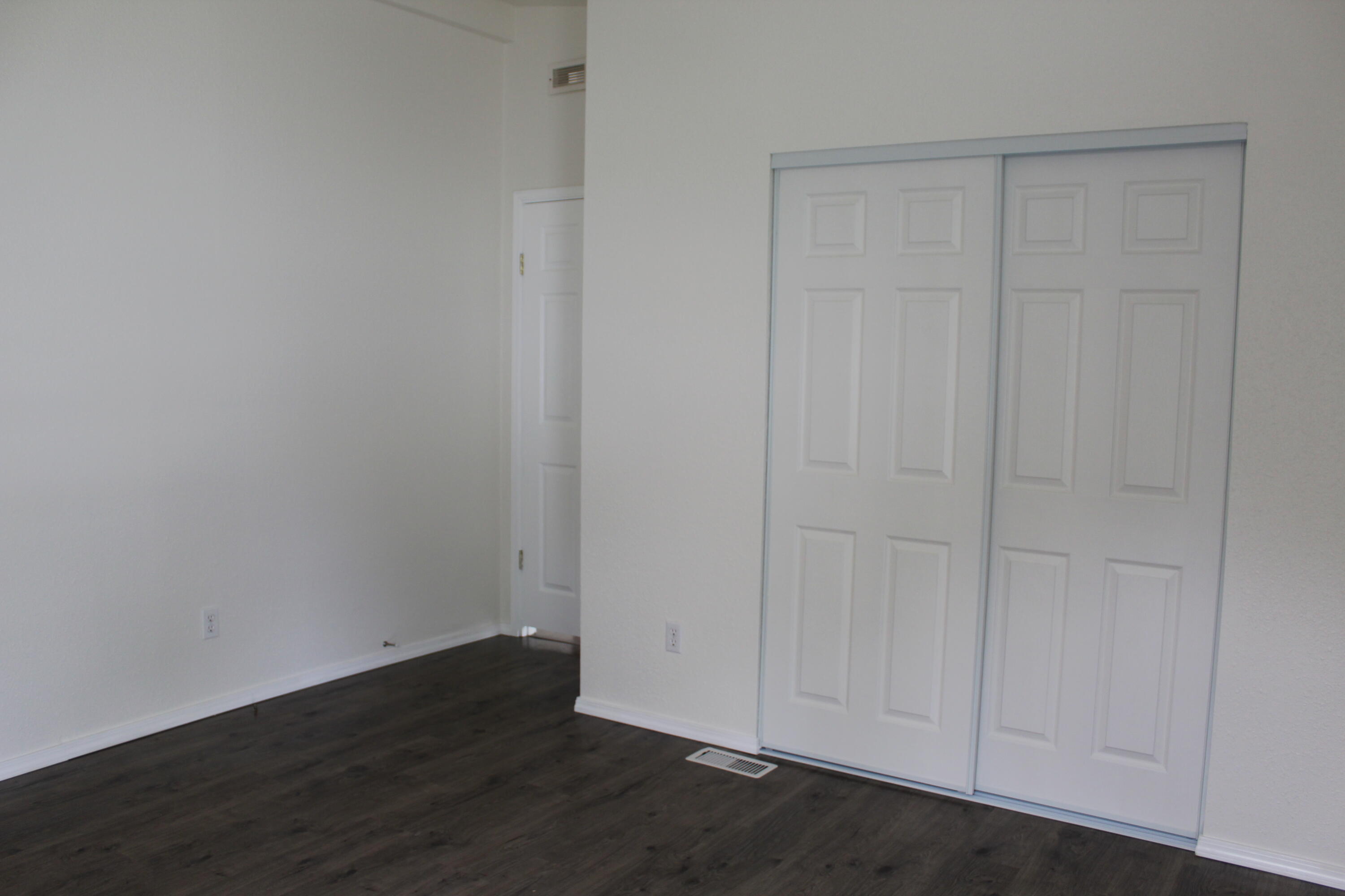 Butte Crest Subdivision - Residential