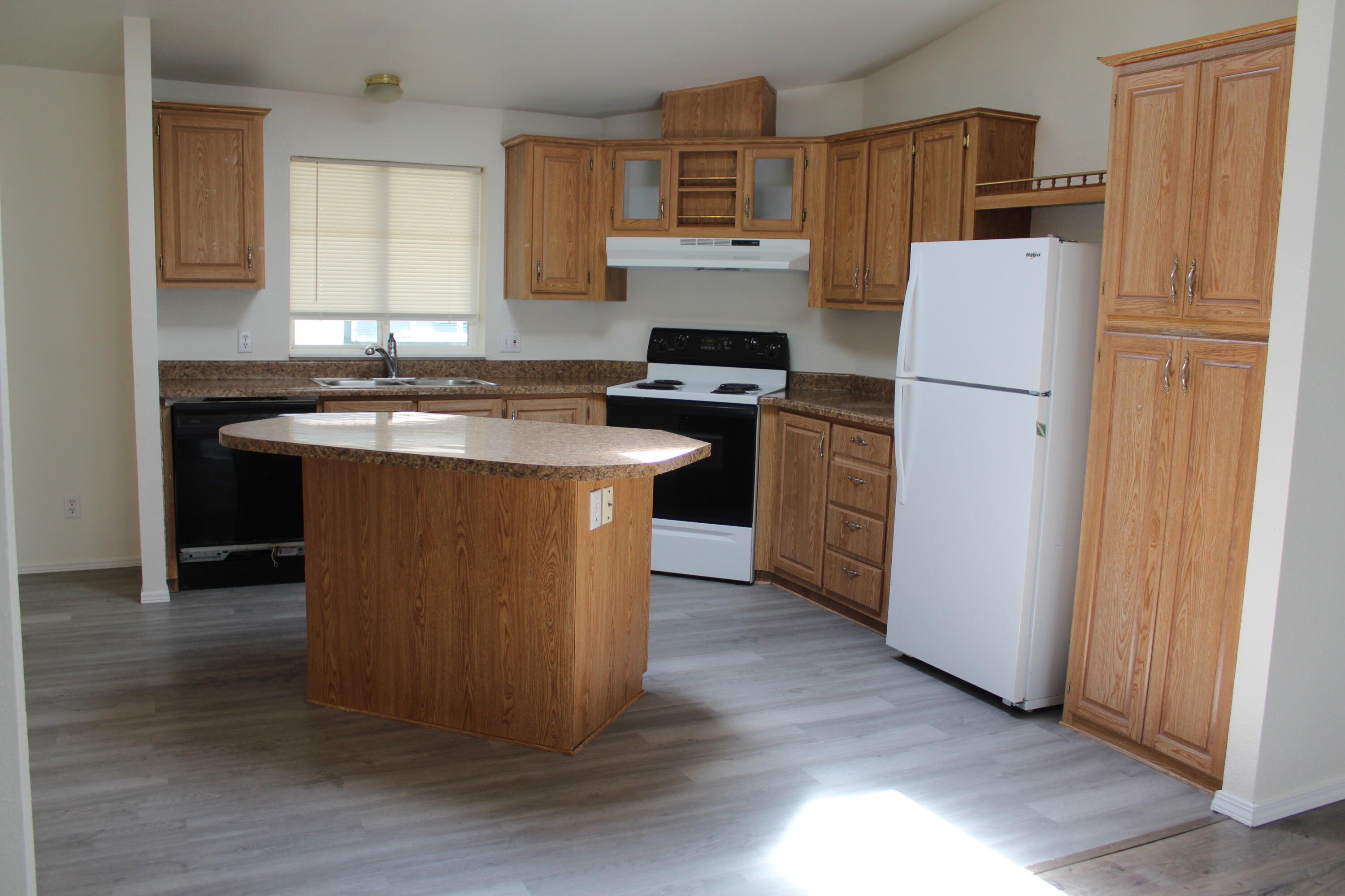 Butte Crest Subdivision - Residential