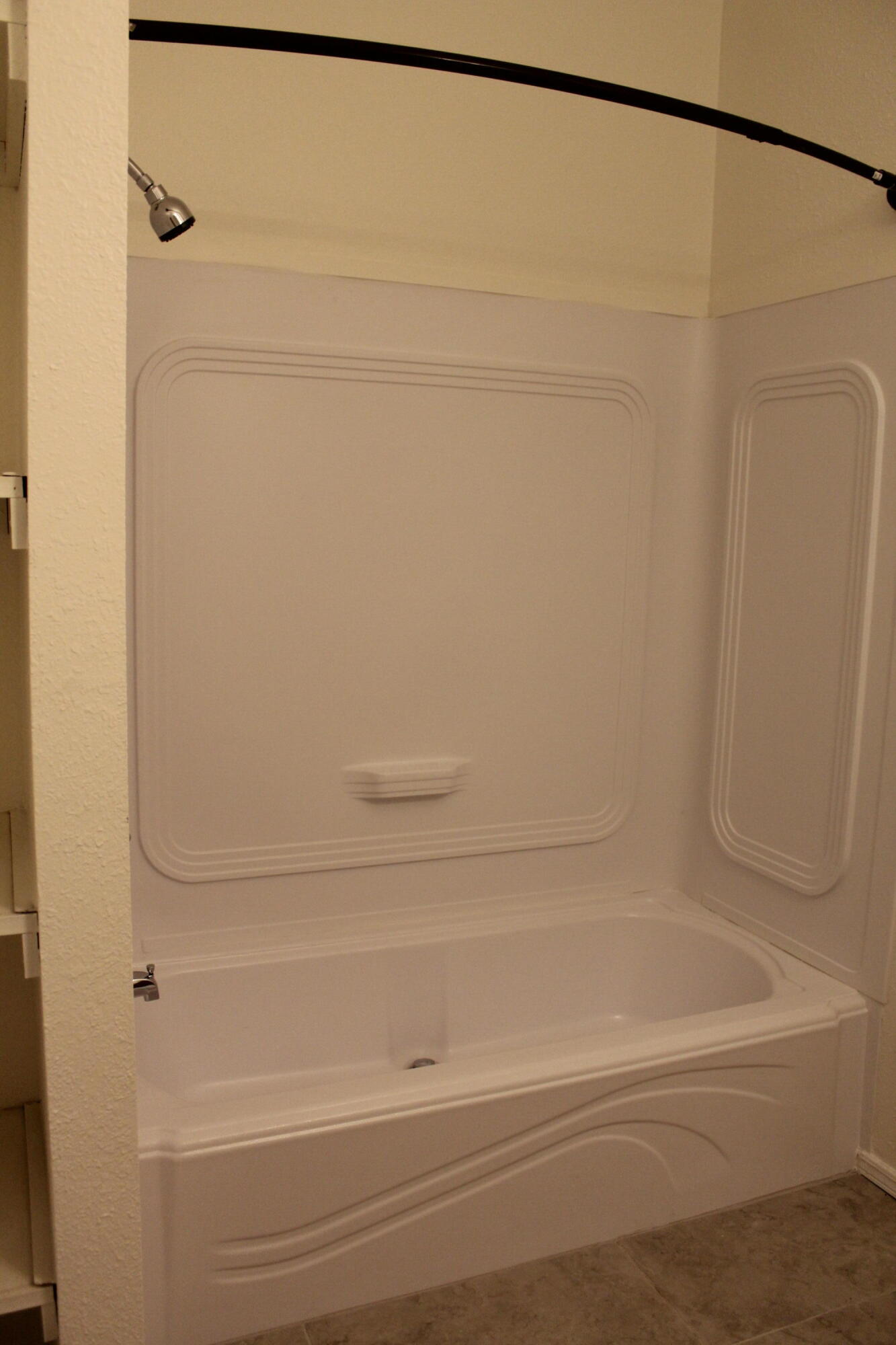 Butte Crest Subdivision - Residential