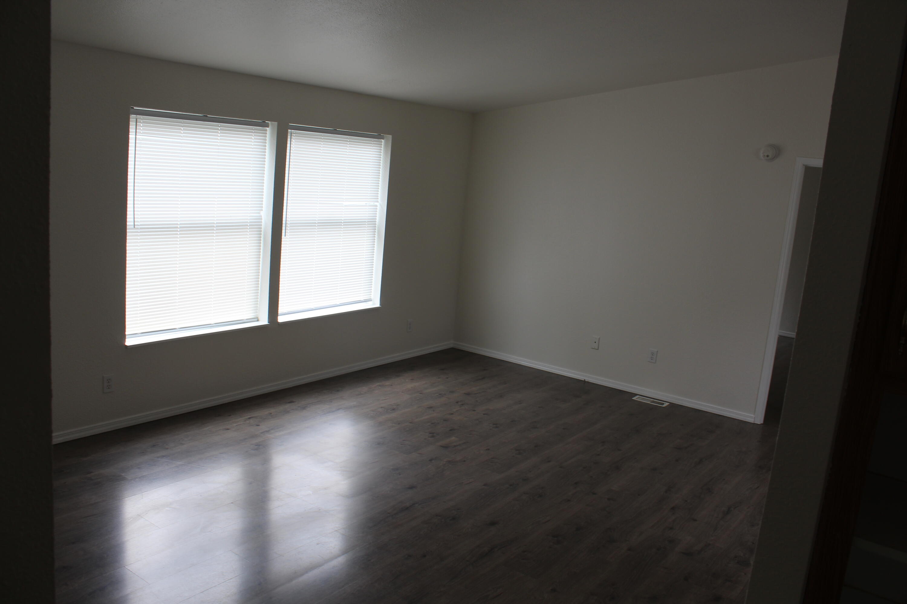 Butte Crest Subdivision - Residential