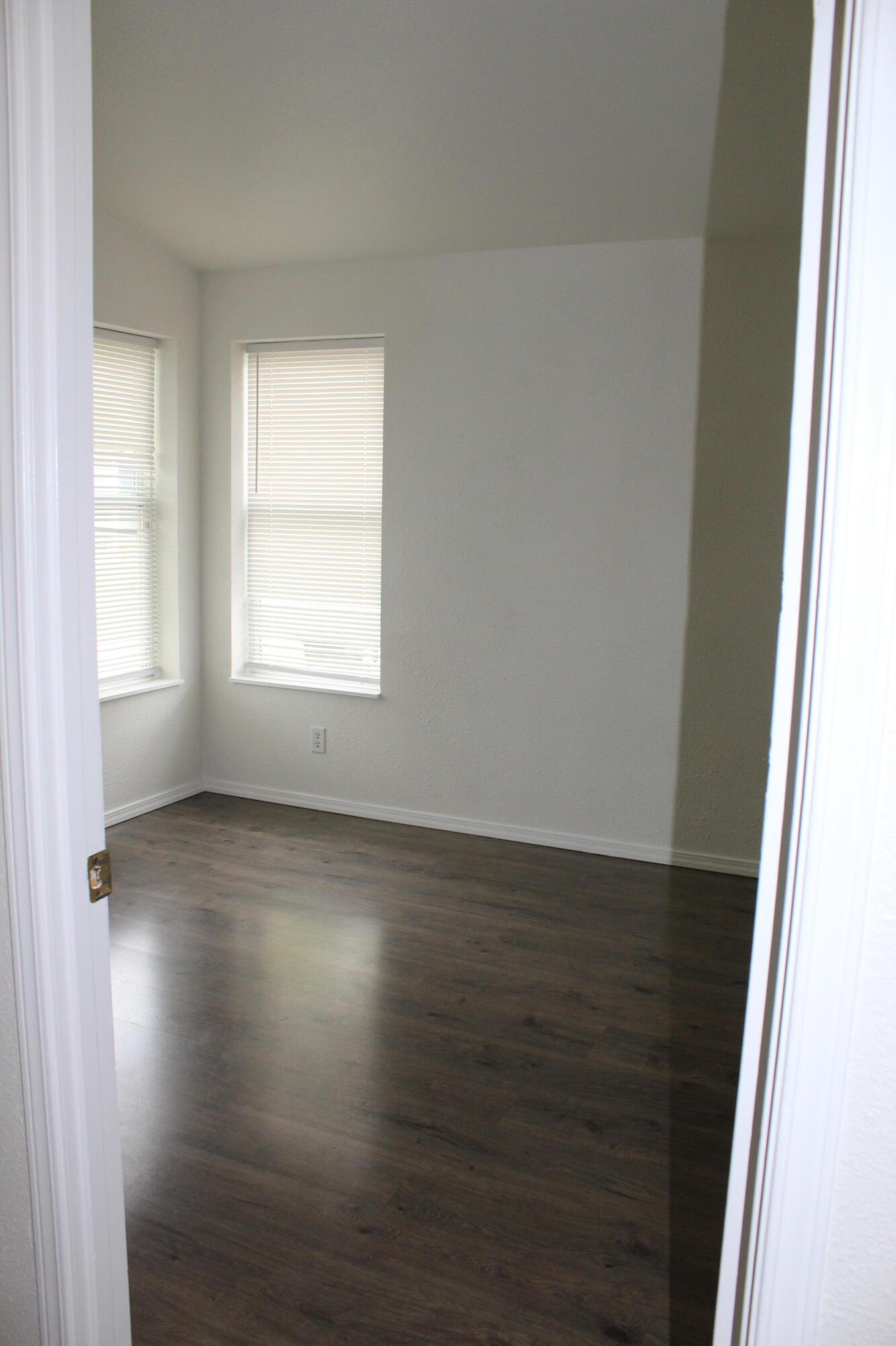 Butte Crest Subdivision - Residential