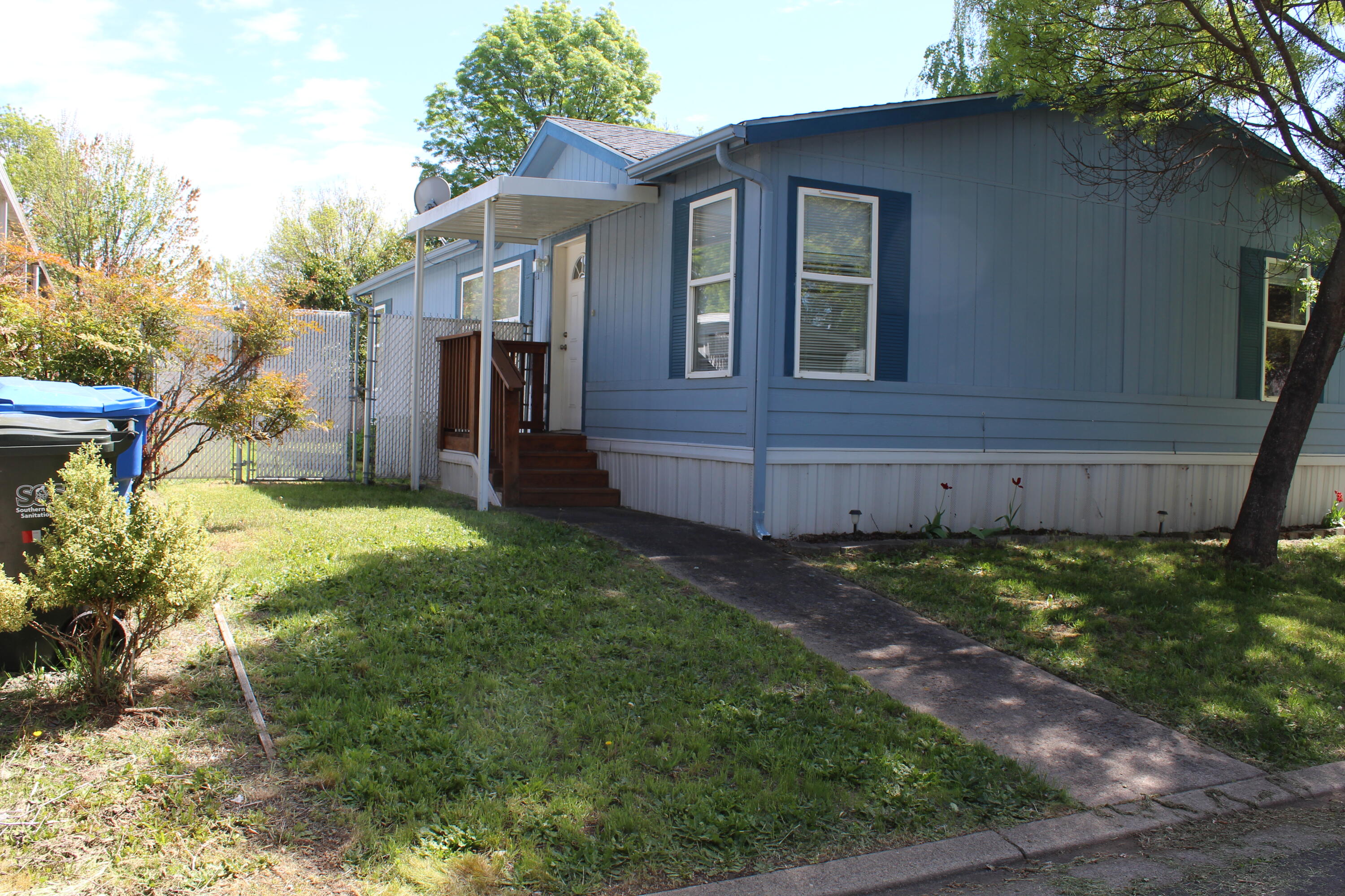 Butte Crest Subdivision - Residential