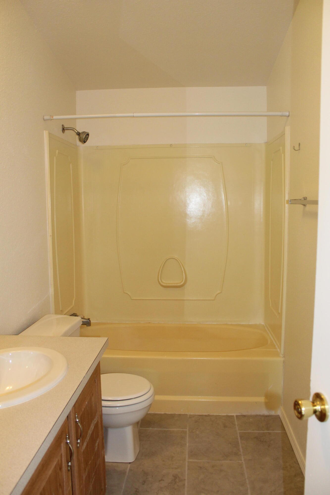 Butte Crest Subdivision - Residential