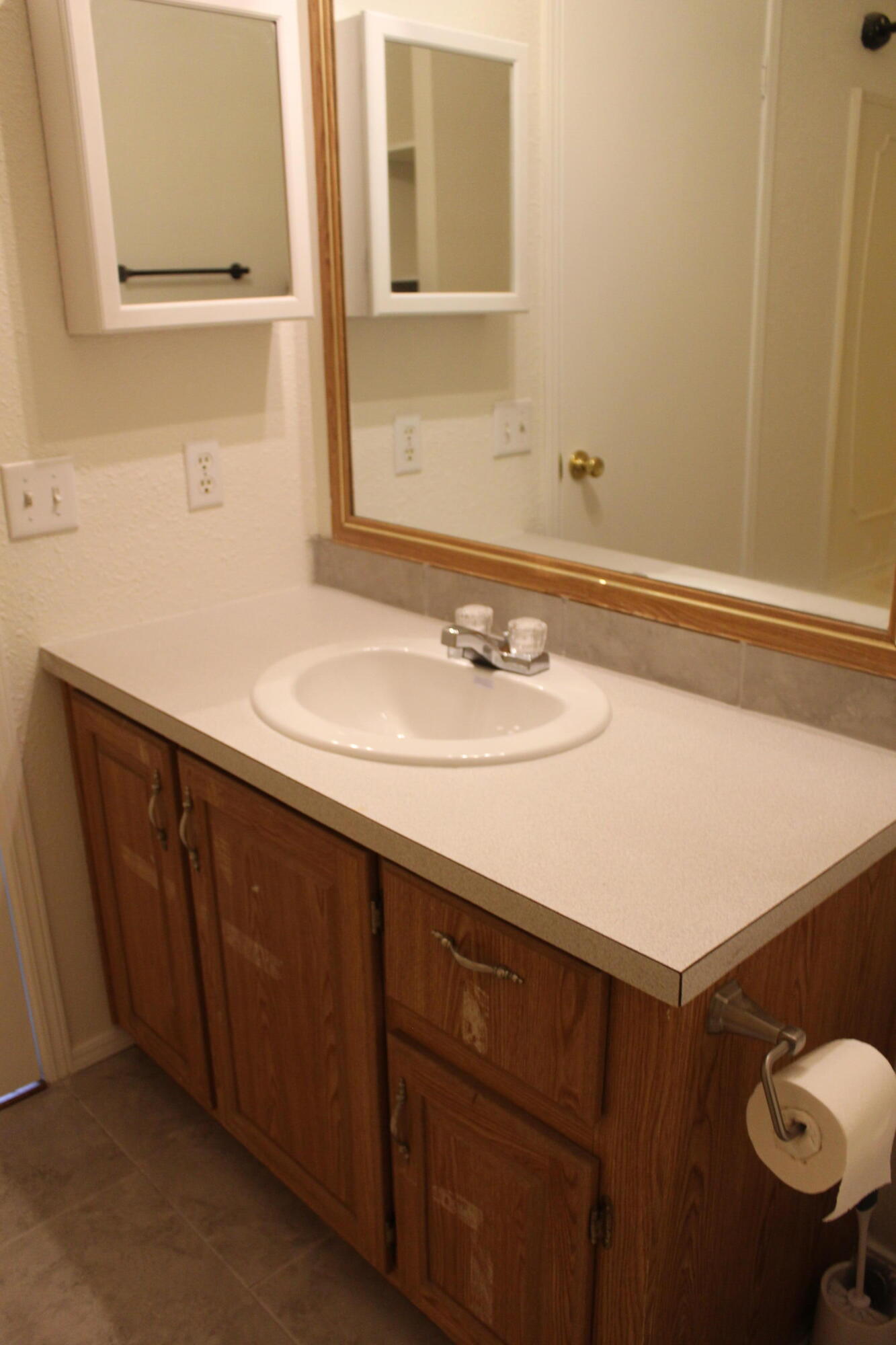 Butte Crest Subdivision - Residential