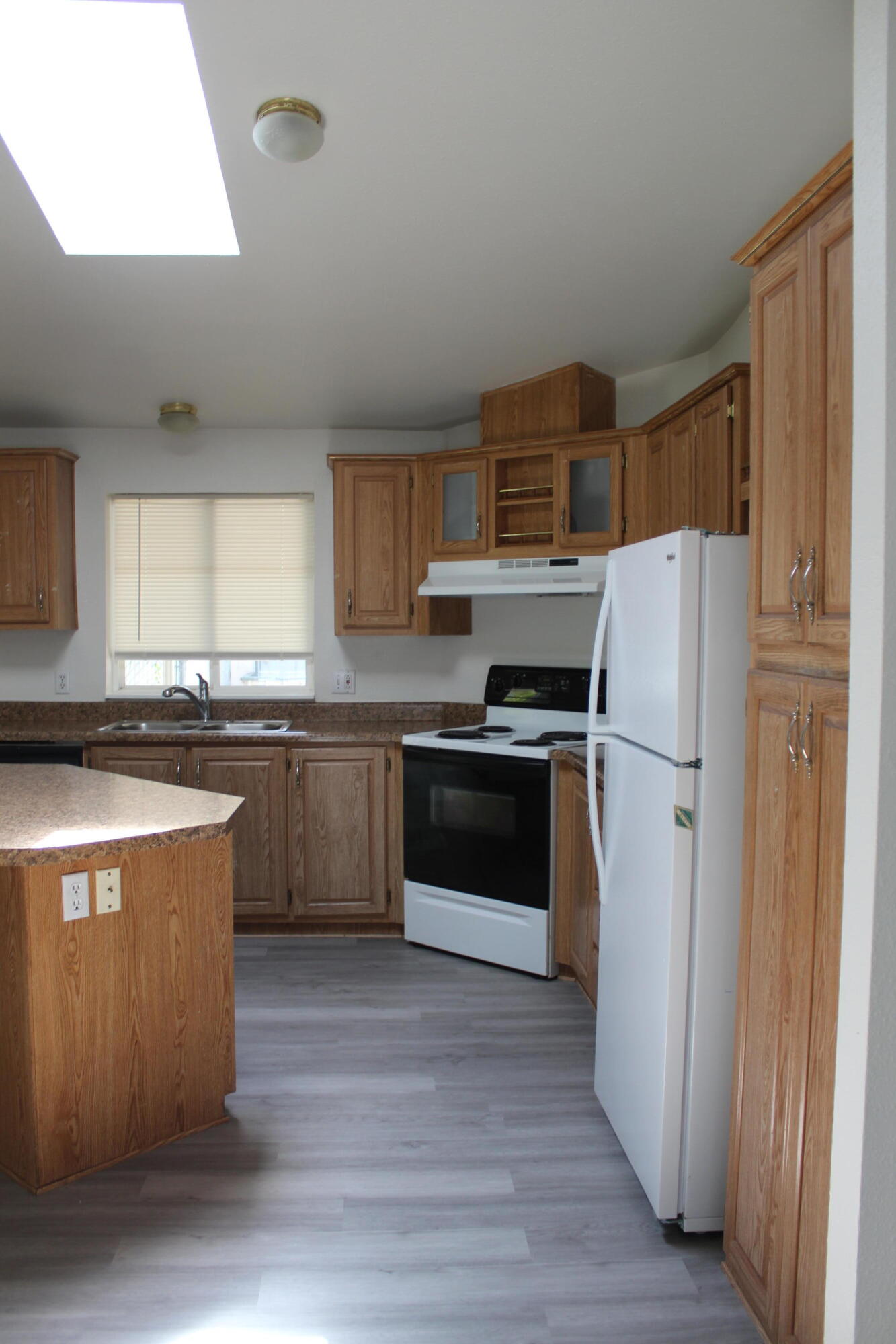 Butte Crest Subdivision - Residential