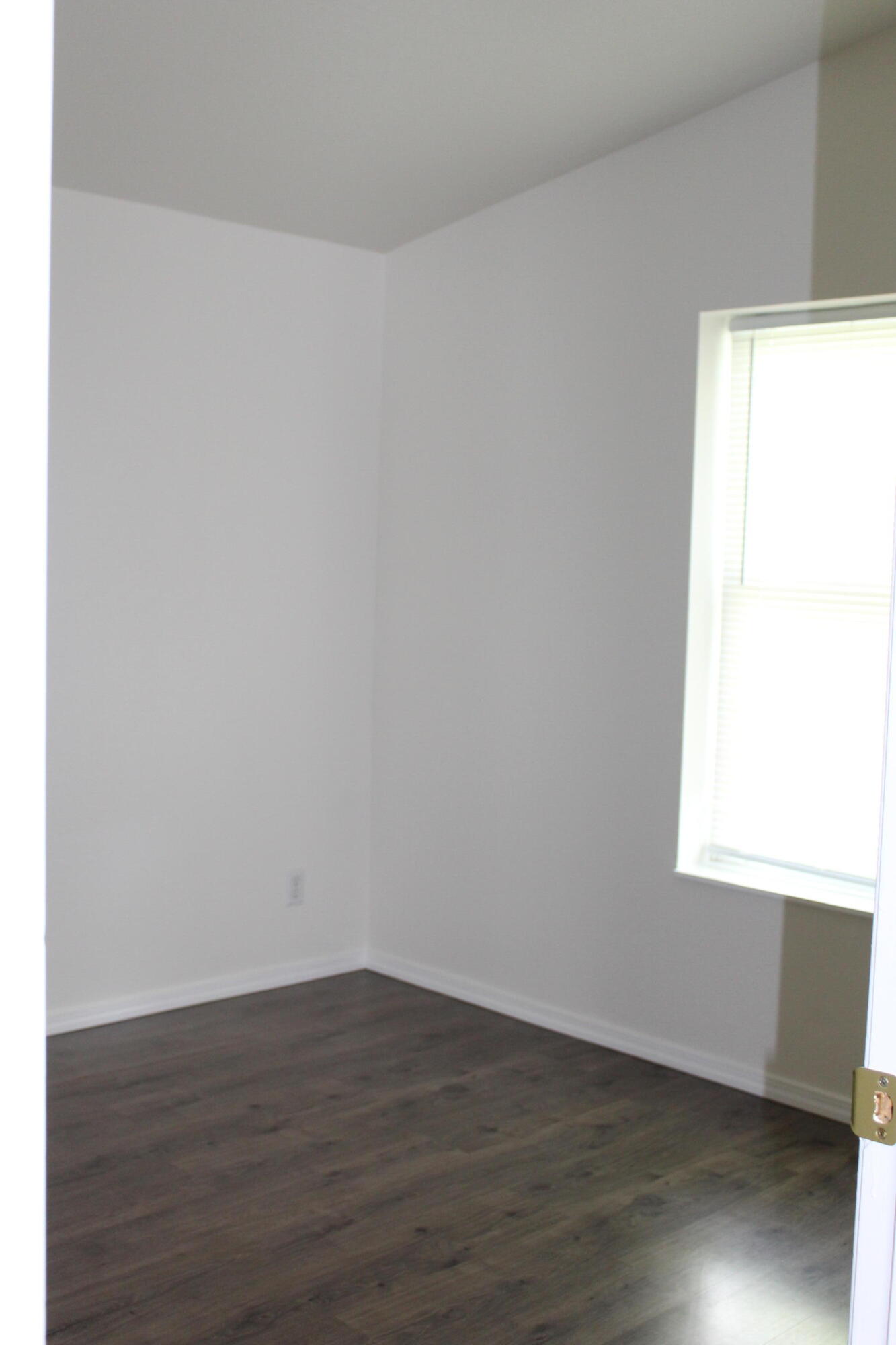 Butte Crest Subdivision - Residential