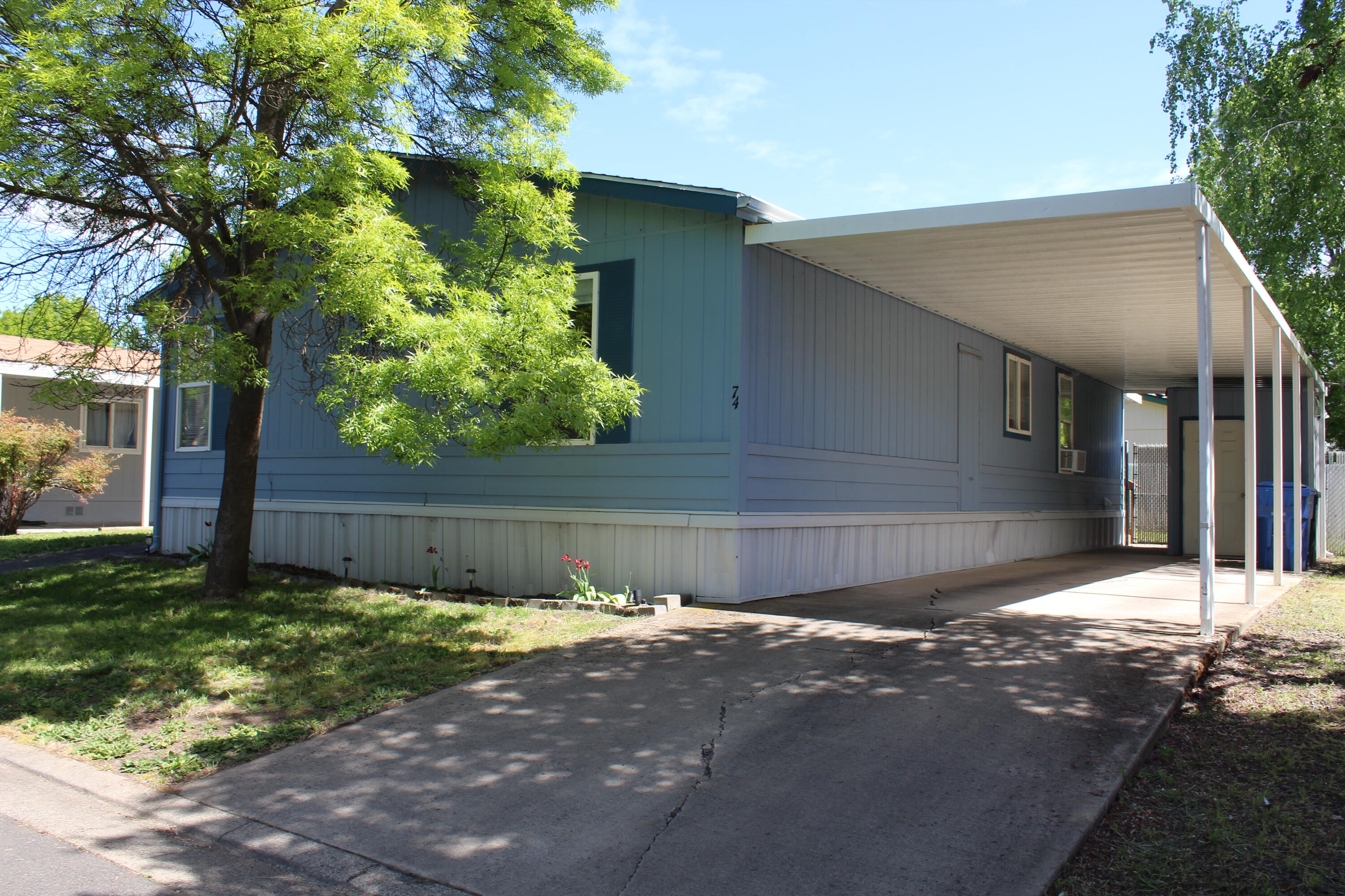 Butte Crest Subdivision - Residential