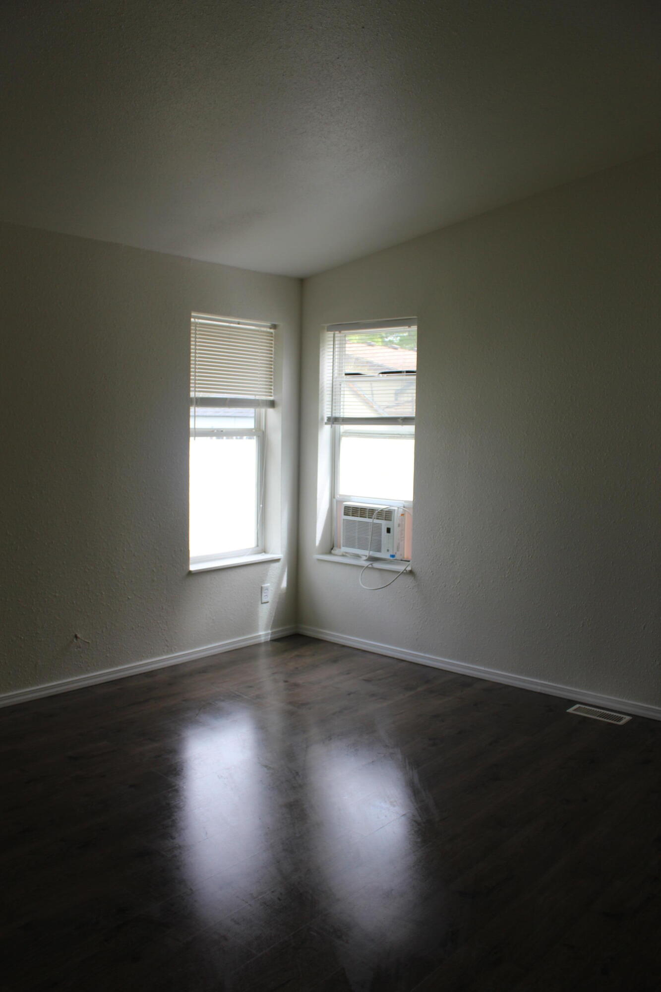 Butte Crest Subdivision - Residential