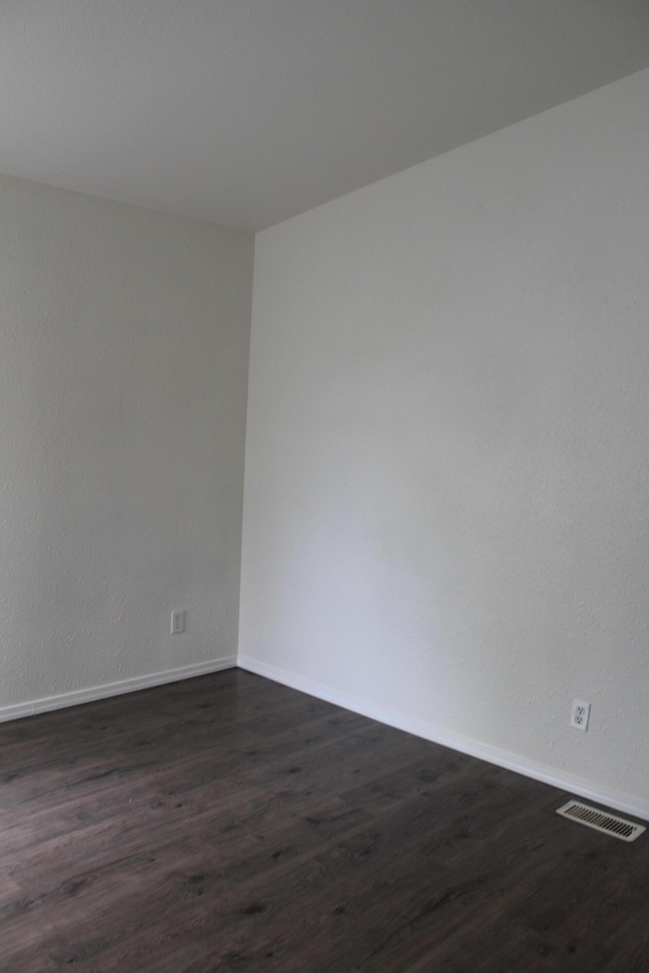 Butte Crest Subdivision - Residential