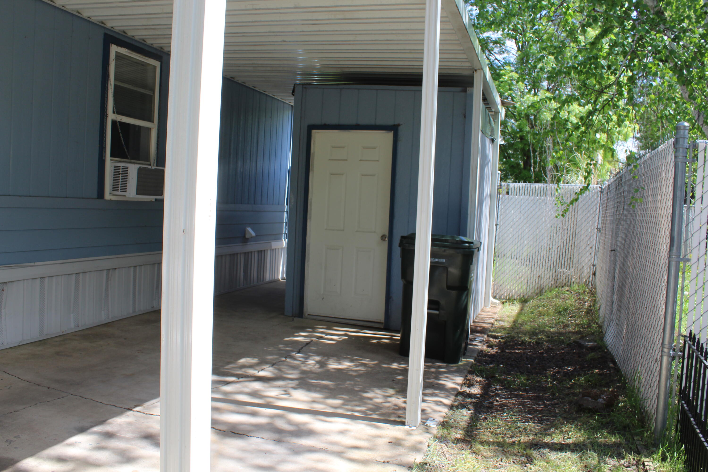 Butte Crest Subdivision - Residential