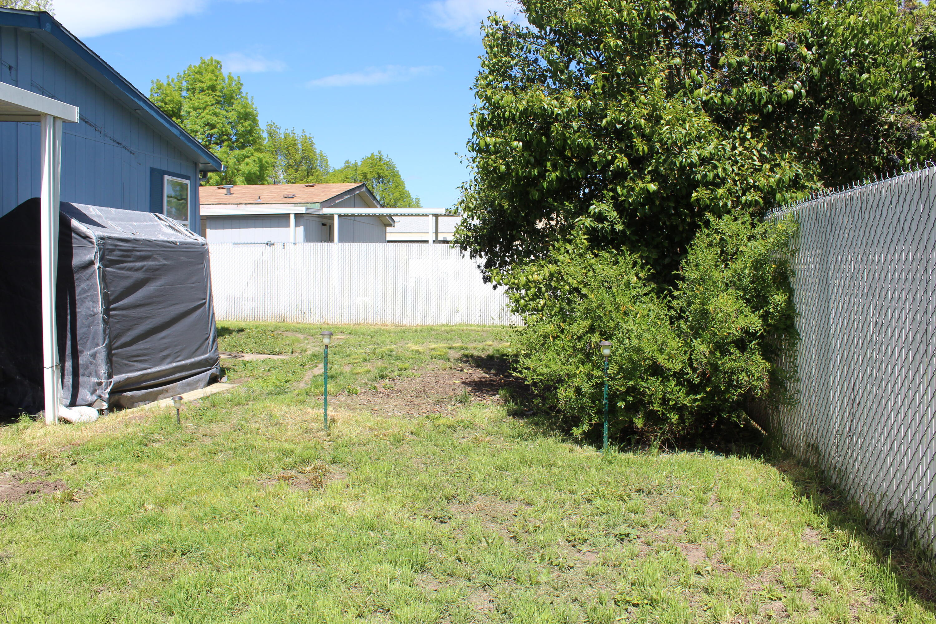 Butte Crest Subdivision - Residential