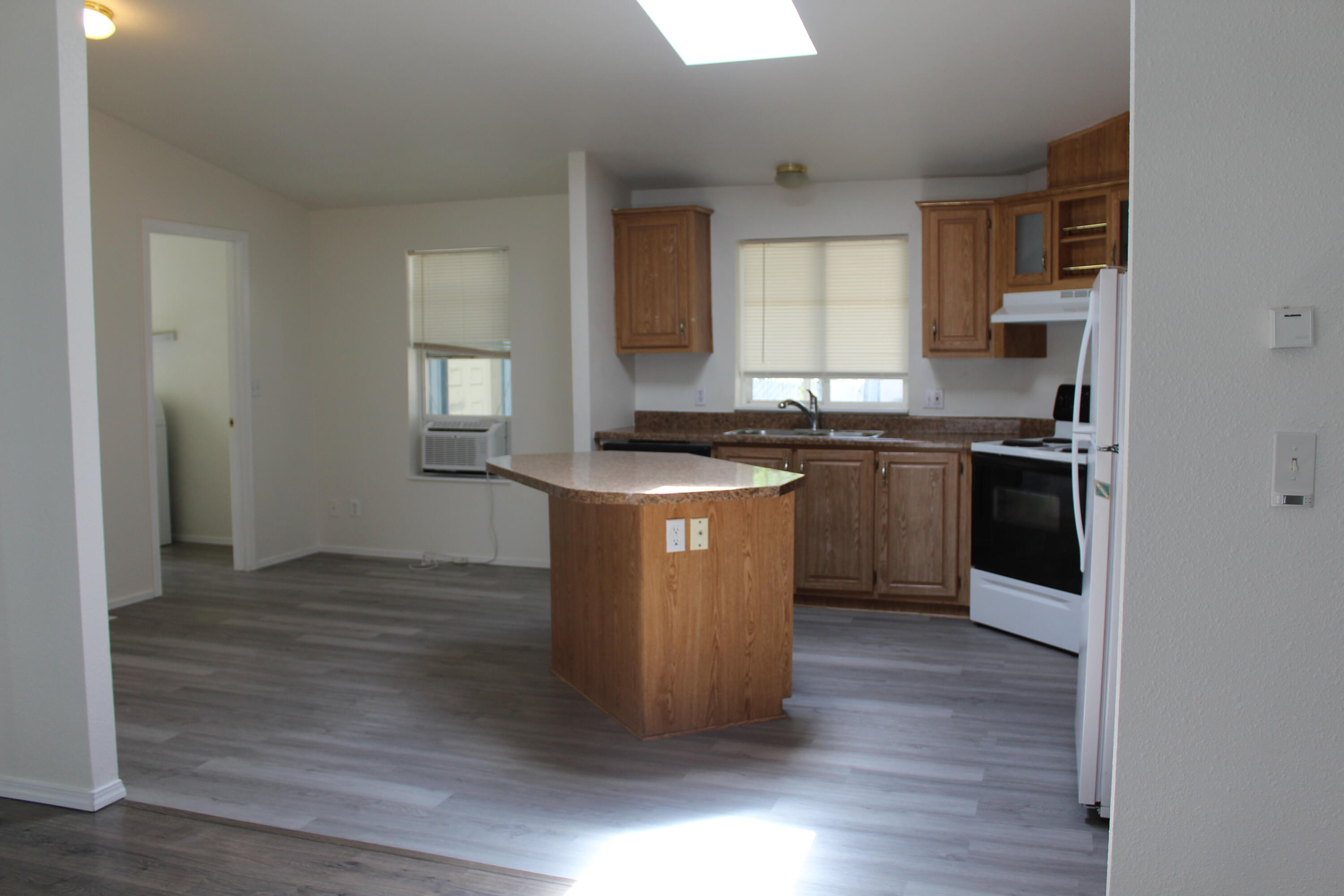 Butte Crest Subdivision - Residential