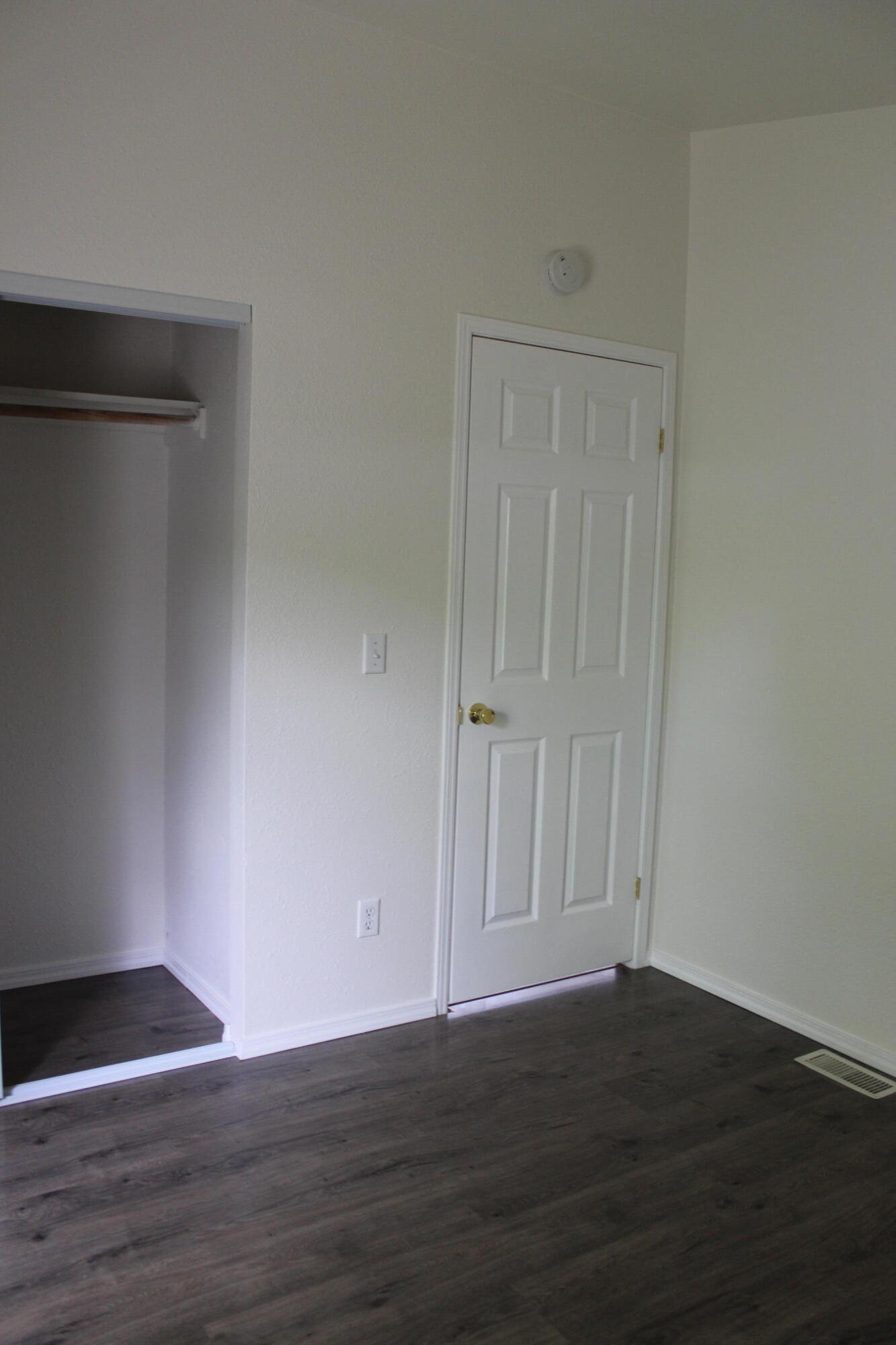 Butte Crest Subdivision - Residential