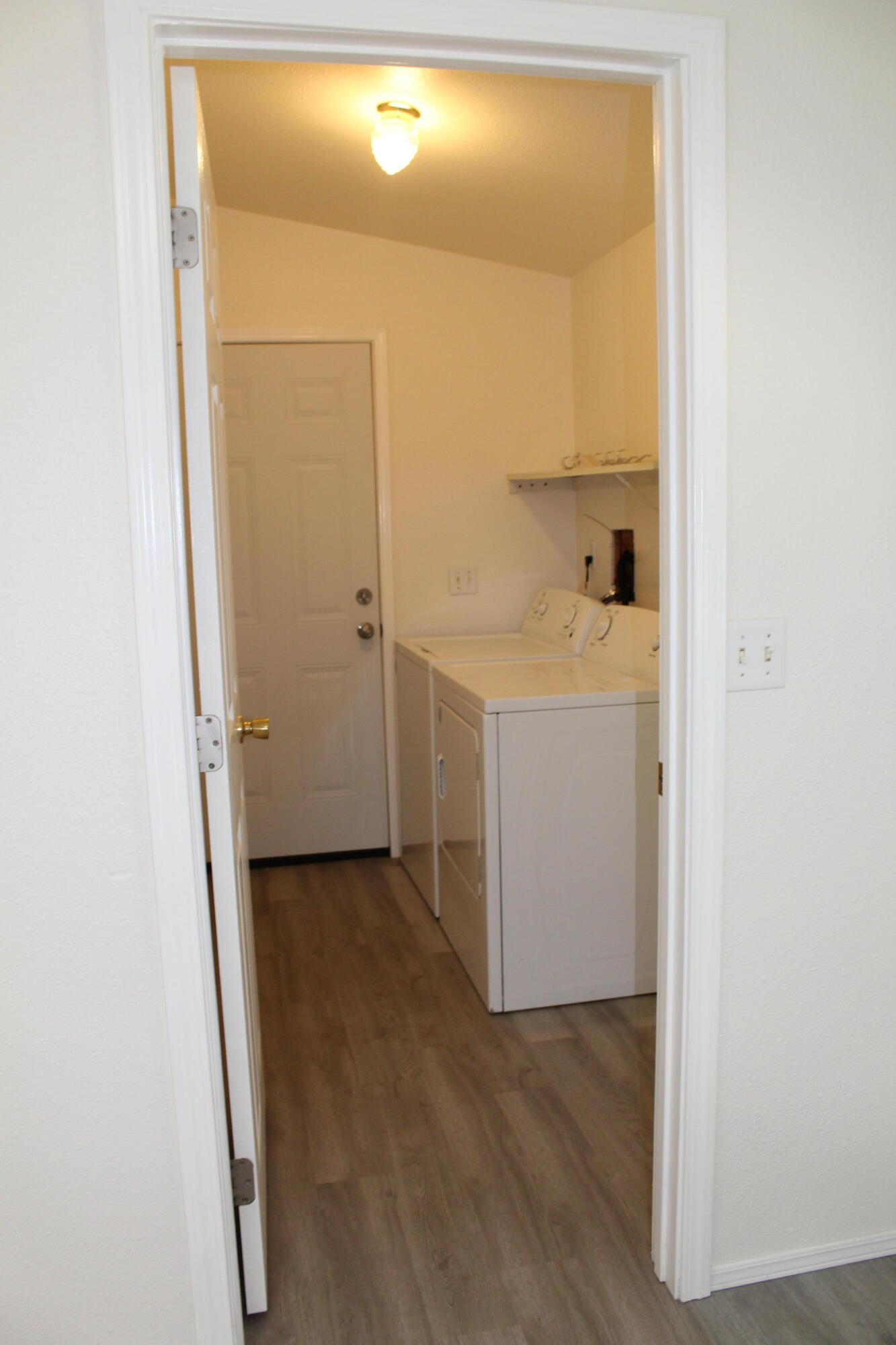 Butte Crest Subdivision - Residential