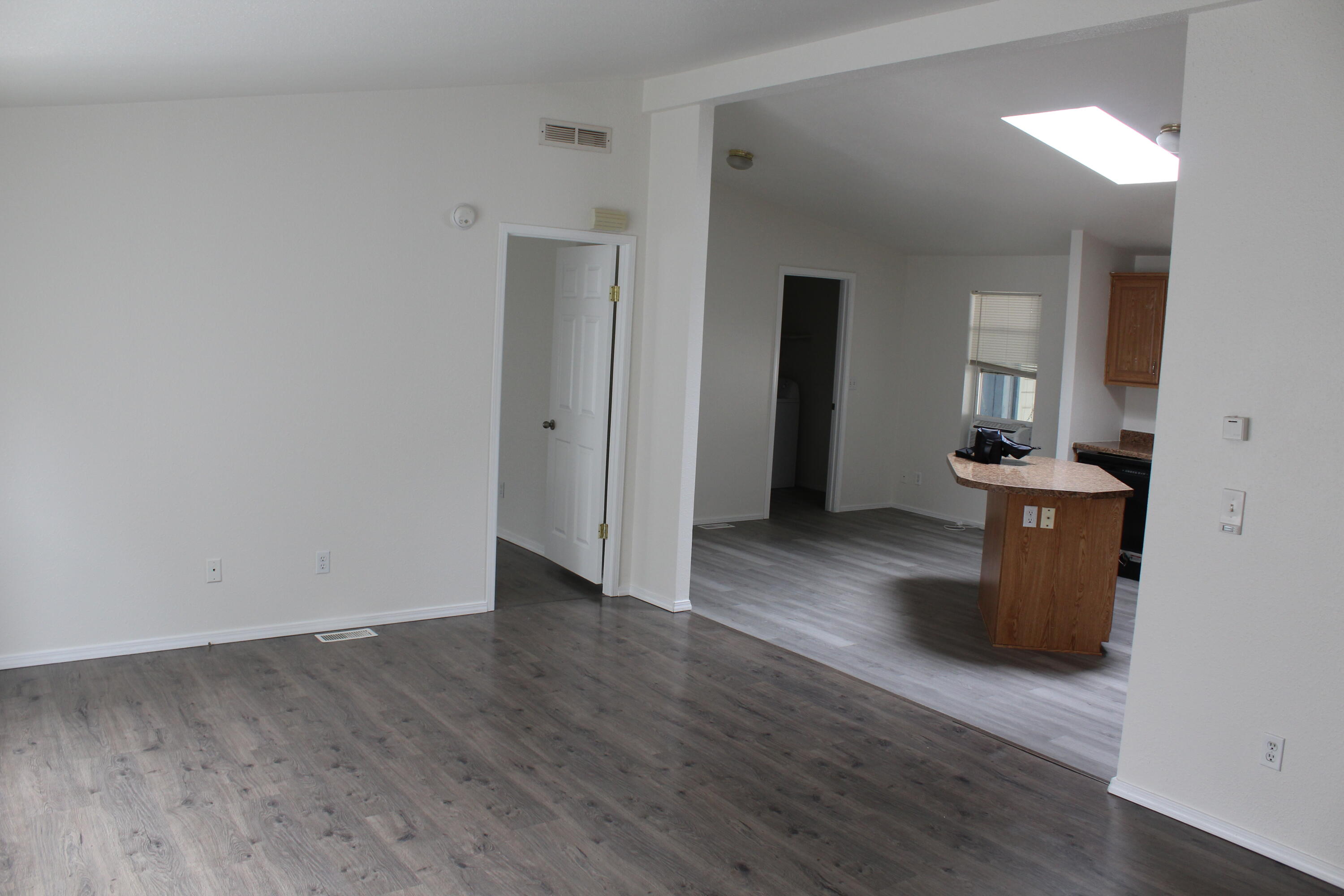 Butte Crest Subdivision - Residential