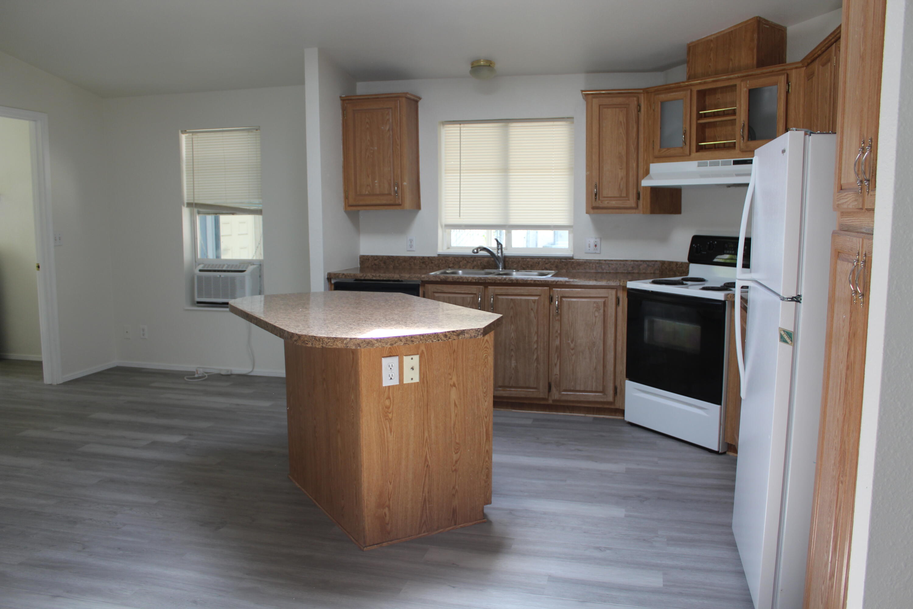 Butte Crest Subdivision - Residential