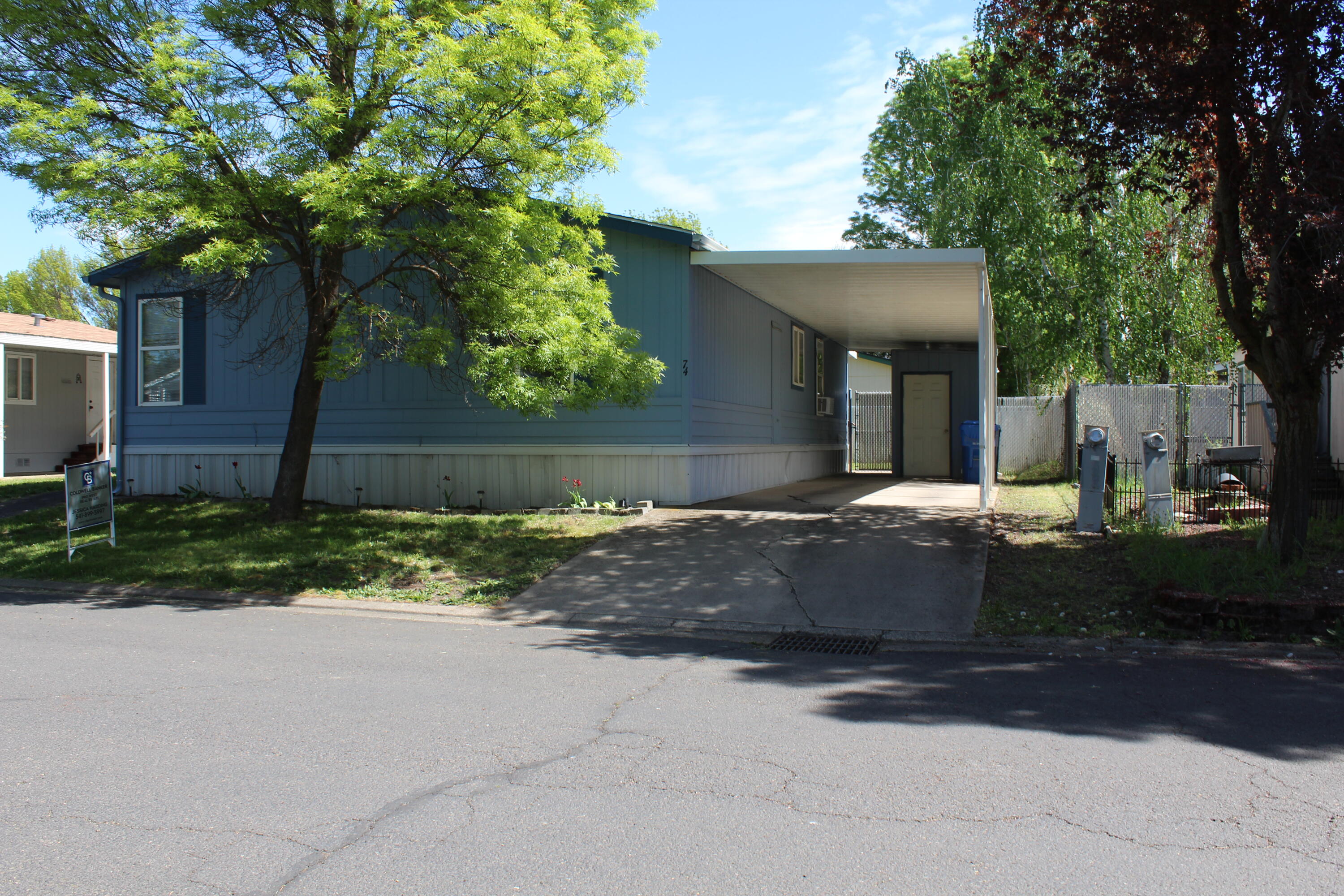 Butte Crest Subdivision - Residential