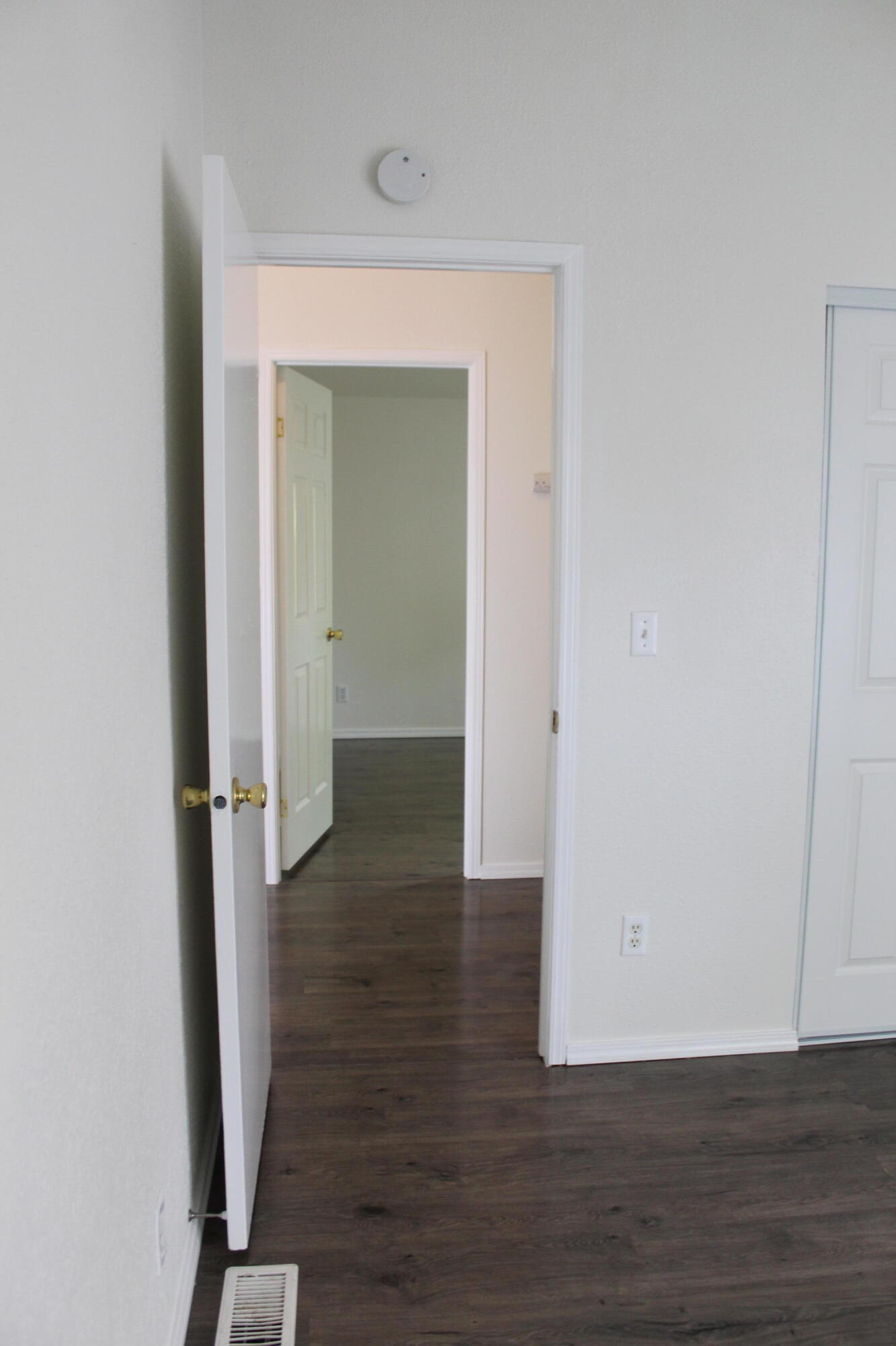 Butte Crest Subdivision - Residential