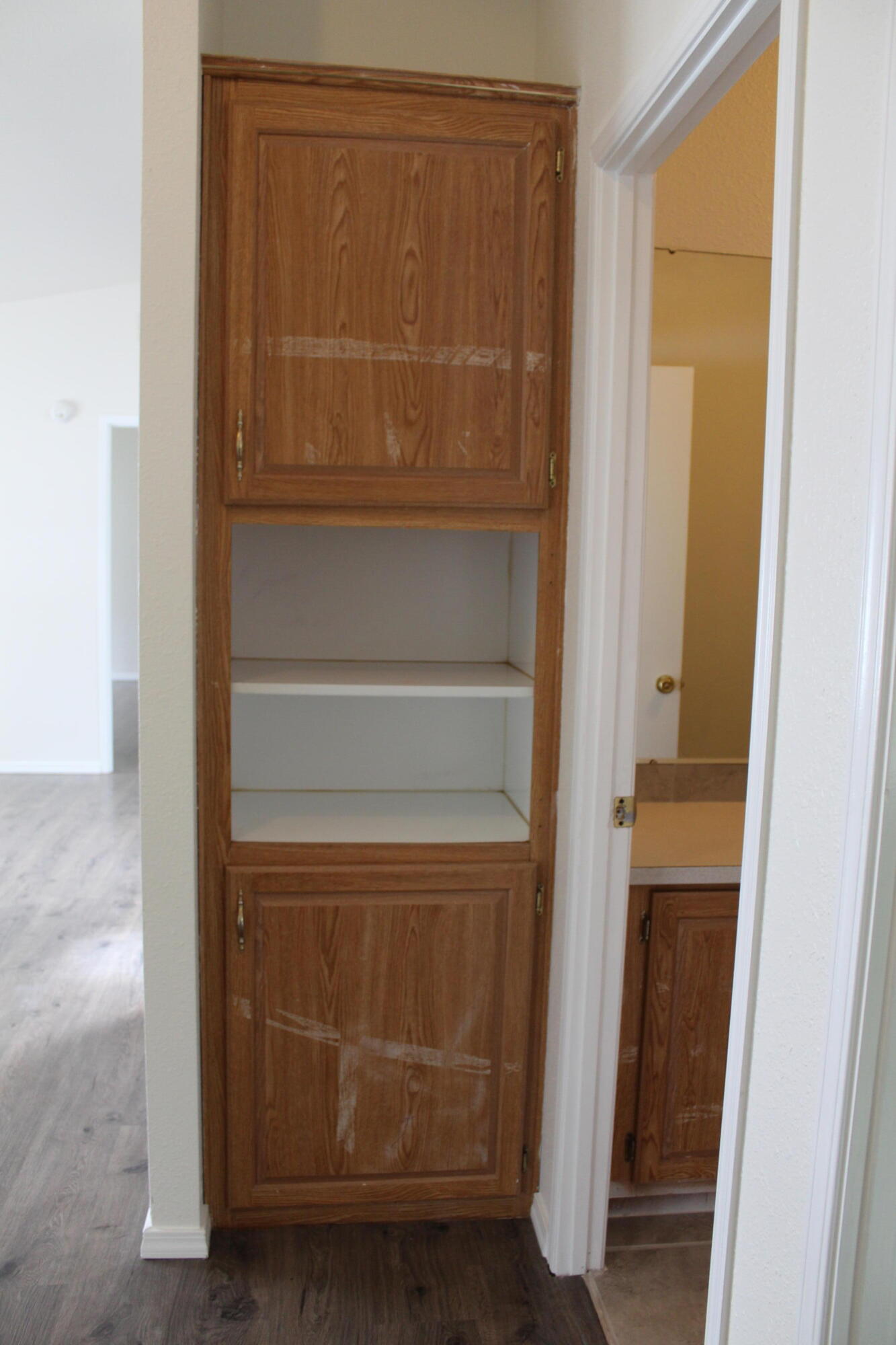 Butte Crest Subdivision - Residential