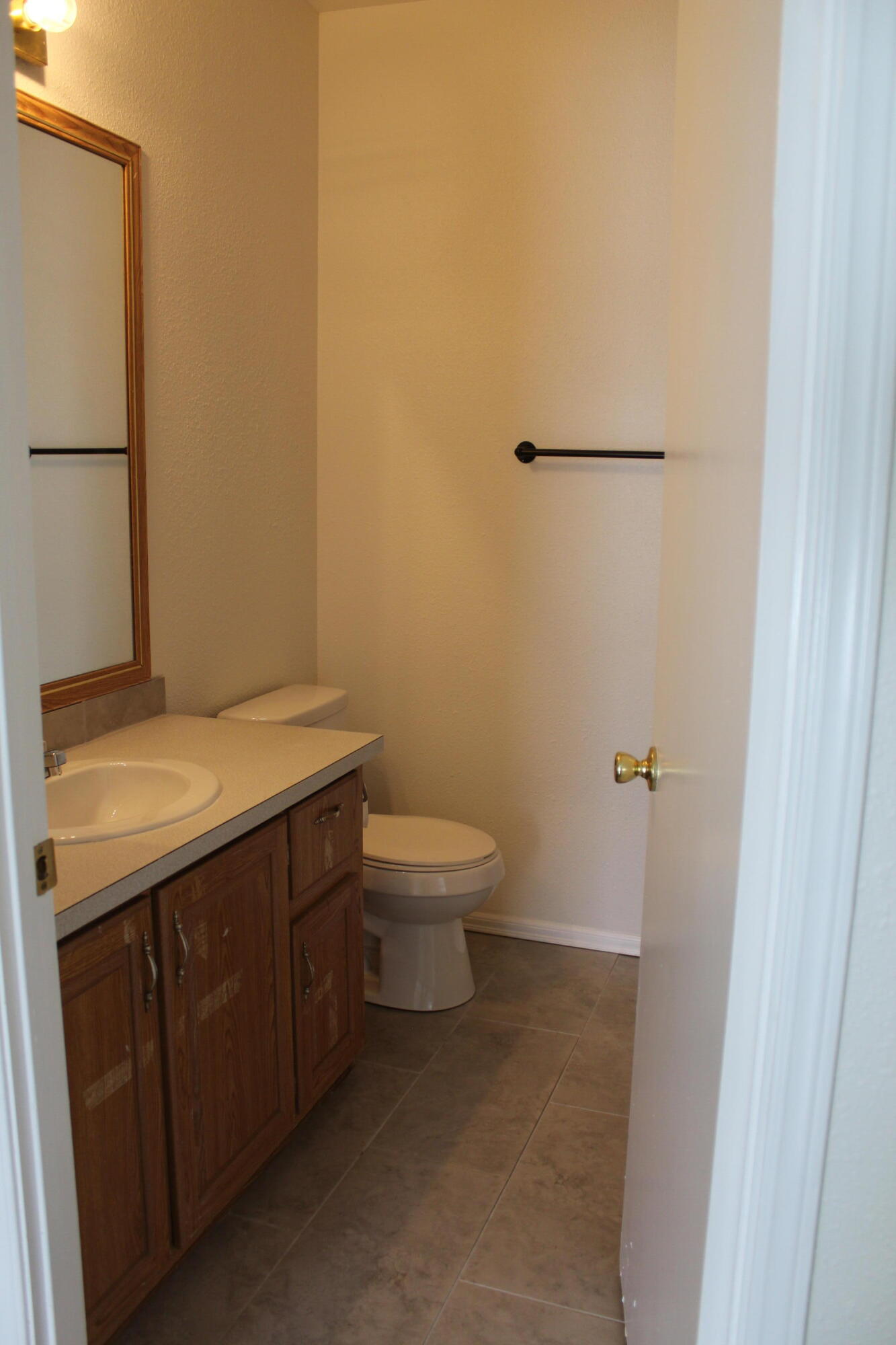 Butte Crest Subdivision - Residential