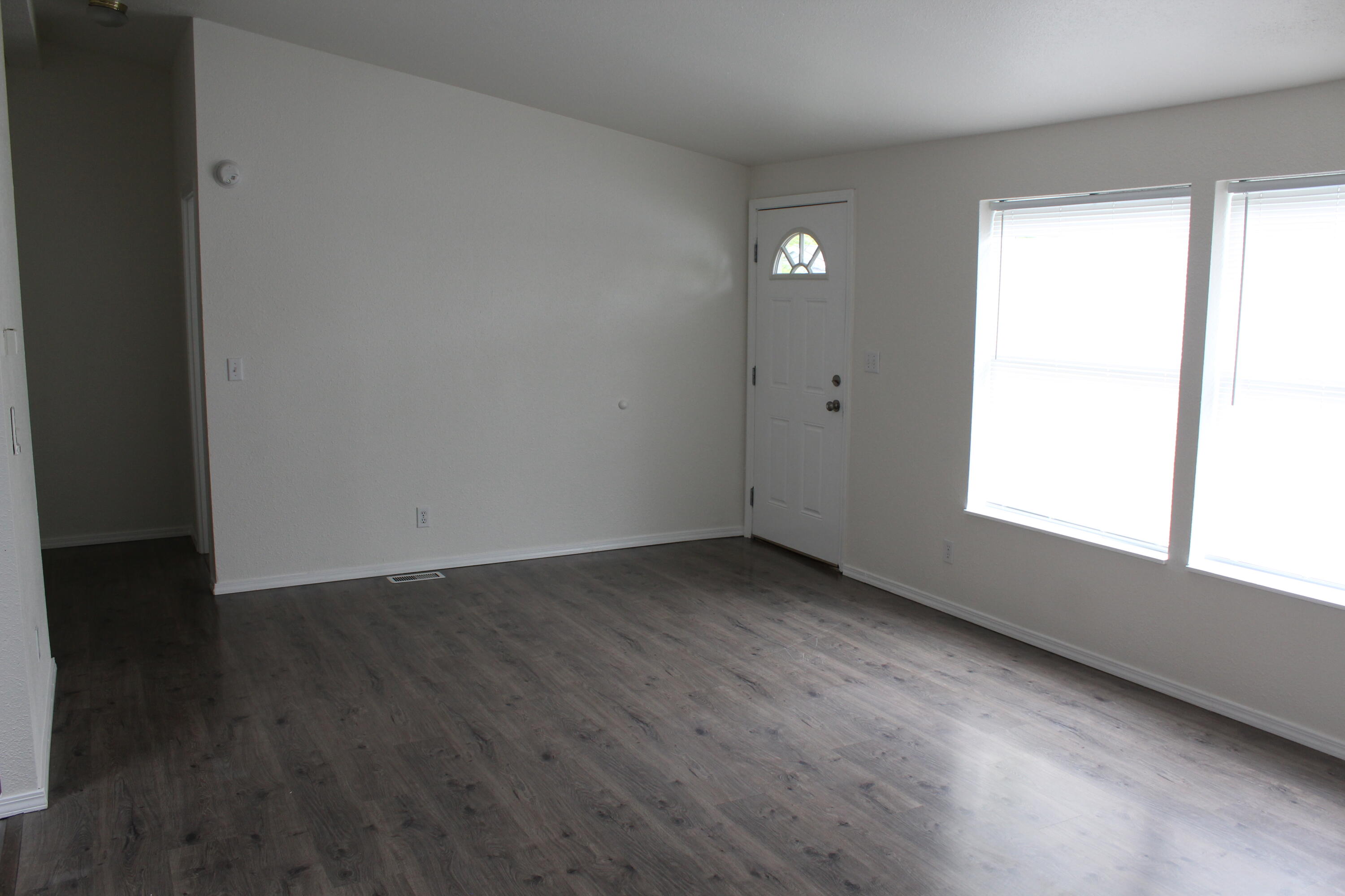 Butte Crest Subdivision - Residential