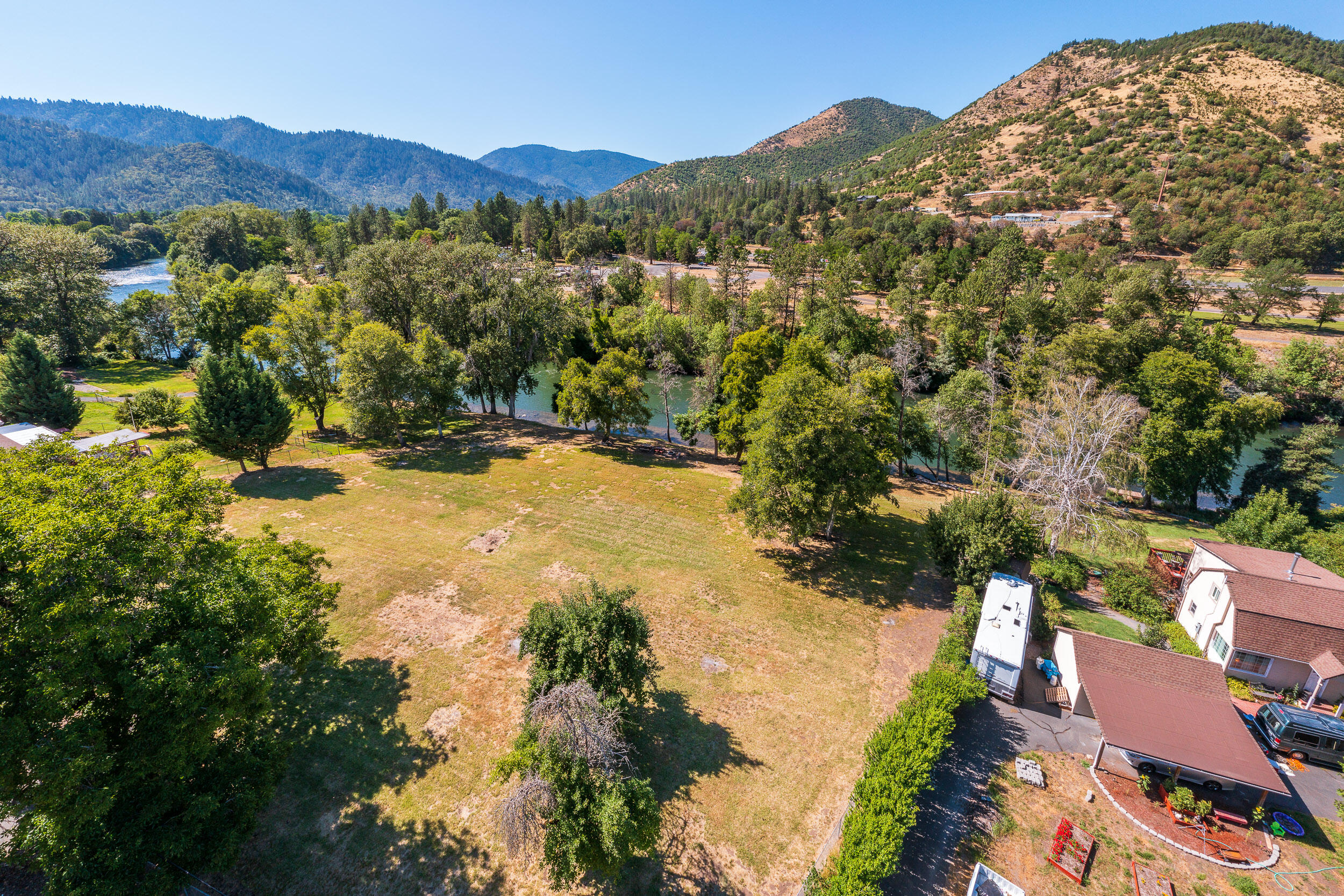 Champlin Subdivision - Land